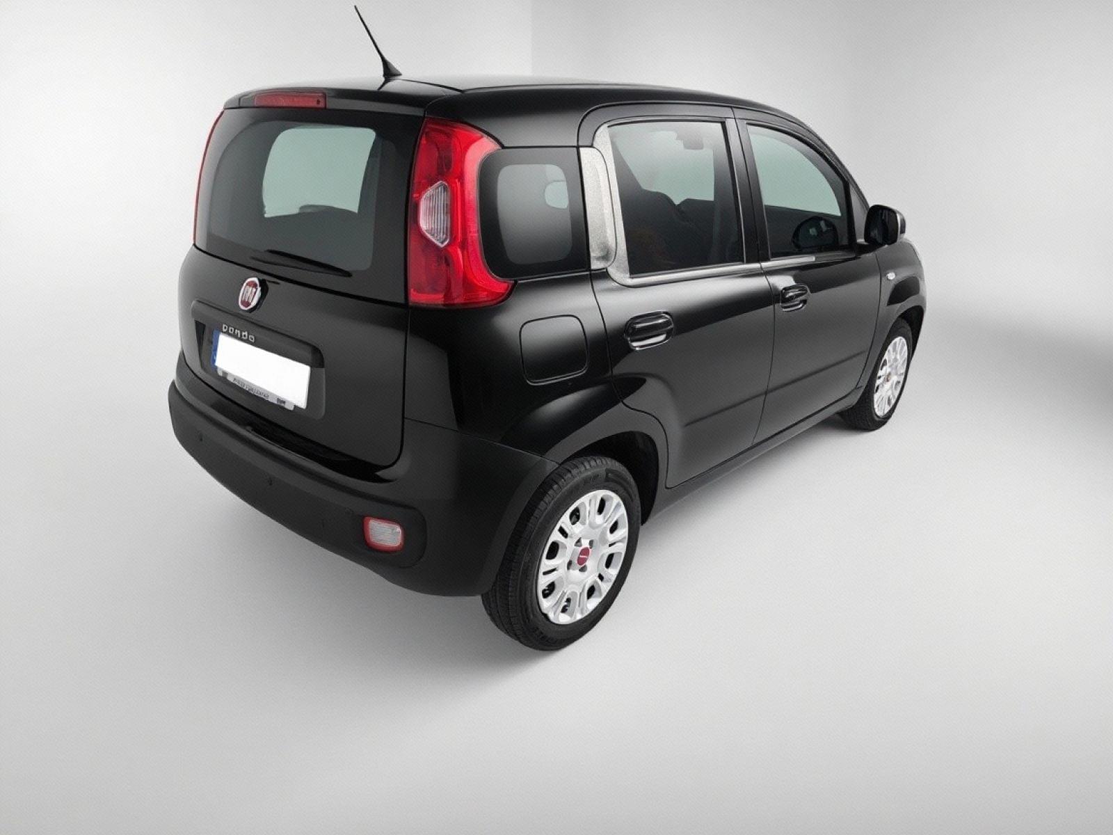 FIAT PANDA 1.2 3 