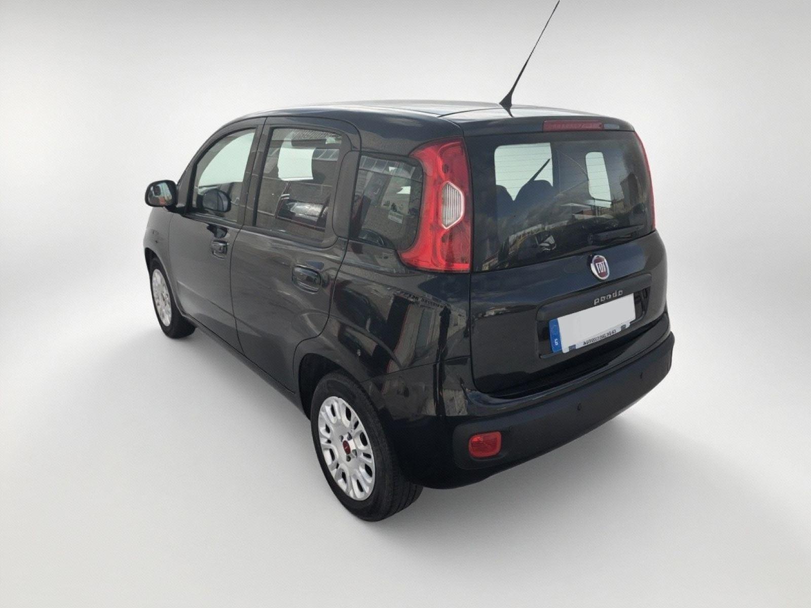 FIAT PANDA 1.2 4 