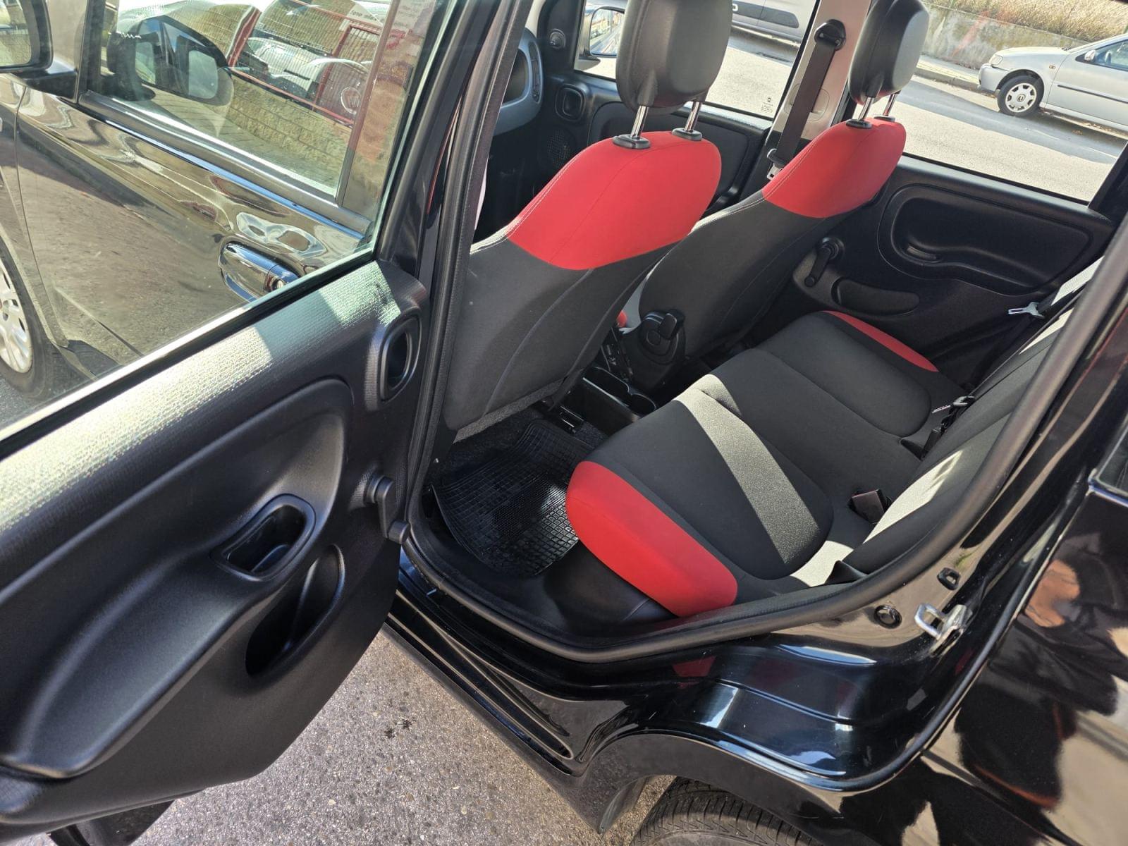 FIAT PANDA 1.2 11 