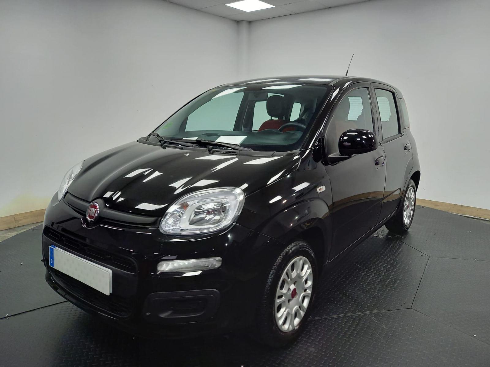 imagen de FIAT PANDA 1.2 - REF: 05873