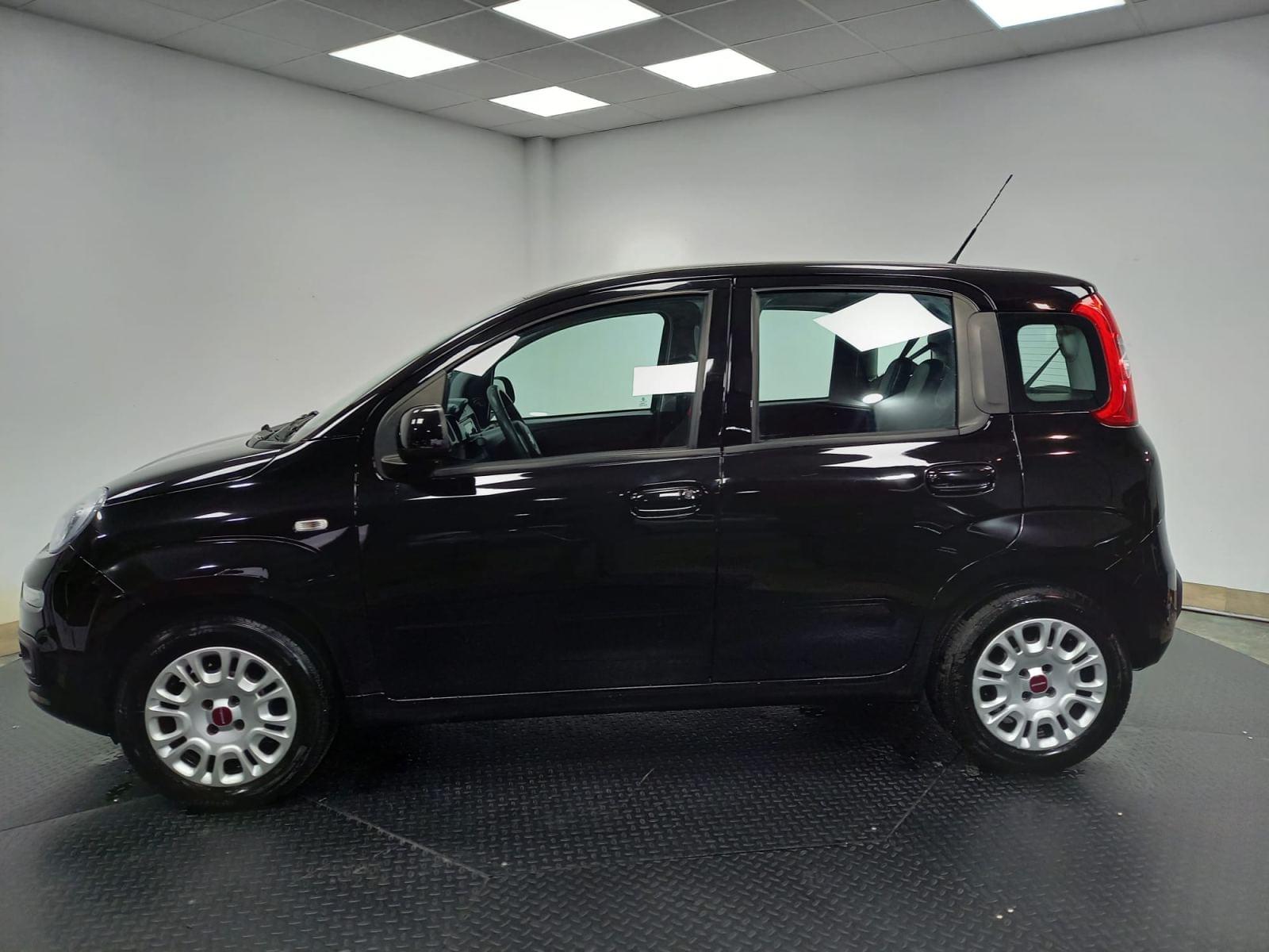 FIAT PANDA 1.2 3