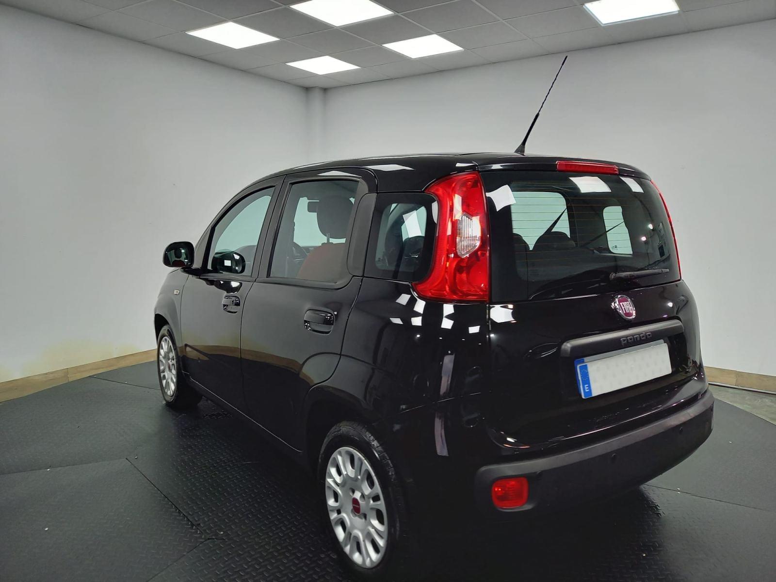 FIAT PANDA 1.2 6