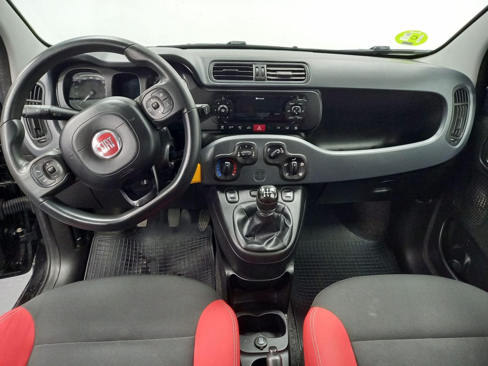 FIAT PANDA 1.2 15
