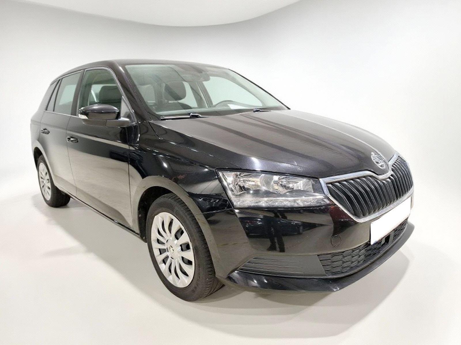 SKODA FABIA 1.0 TSI Ambition 2 