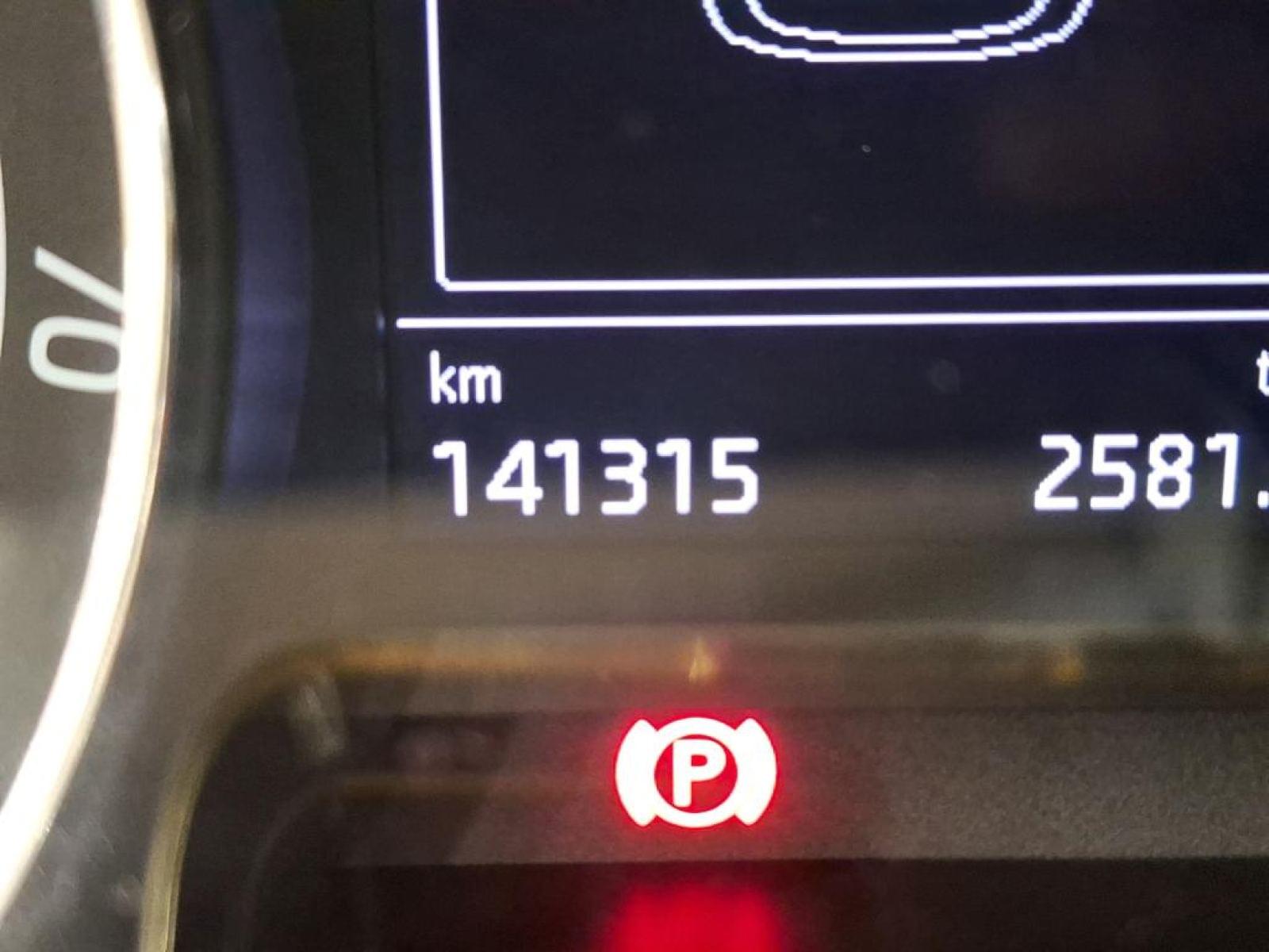 SKODA FABIA 1.0 TSI Ambition 9 