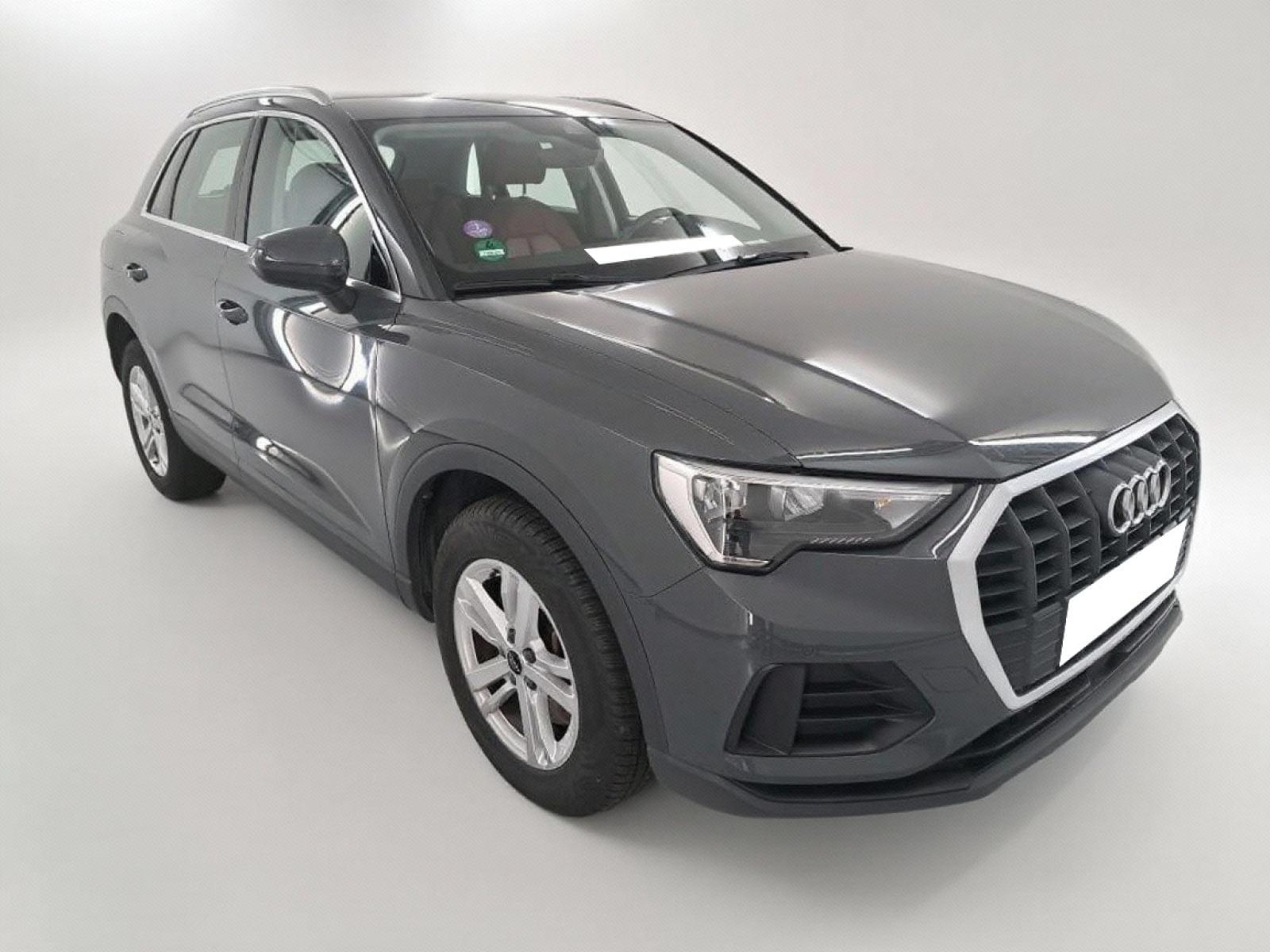 AUDI Q3 1.4 45 TFSI E S TRONIC 2 