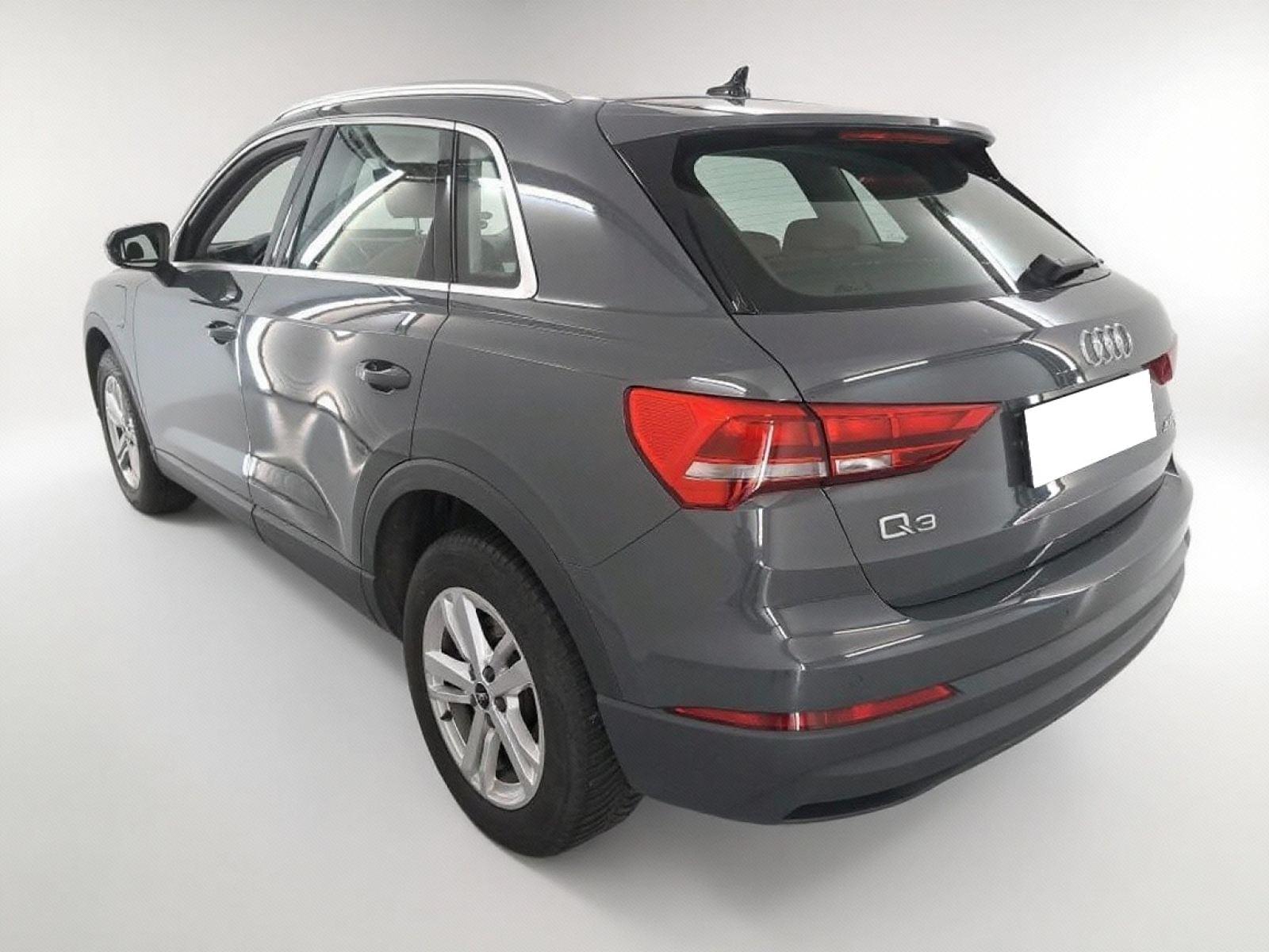 AUDI Q3 1.4 45 TFSI E S TRONIC 4 