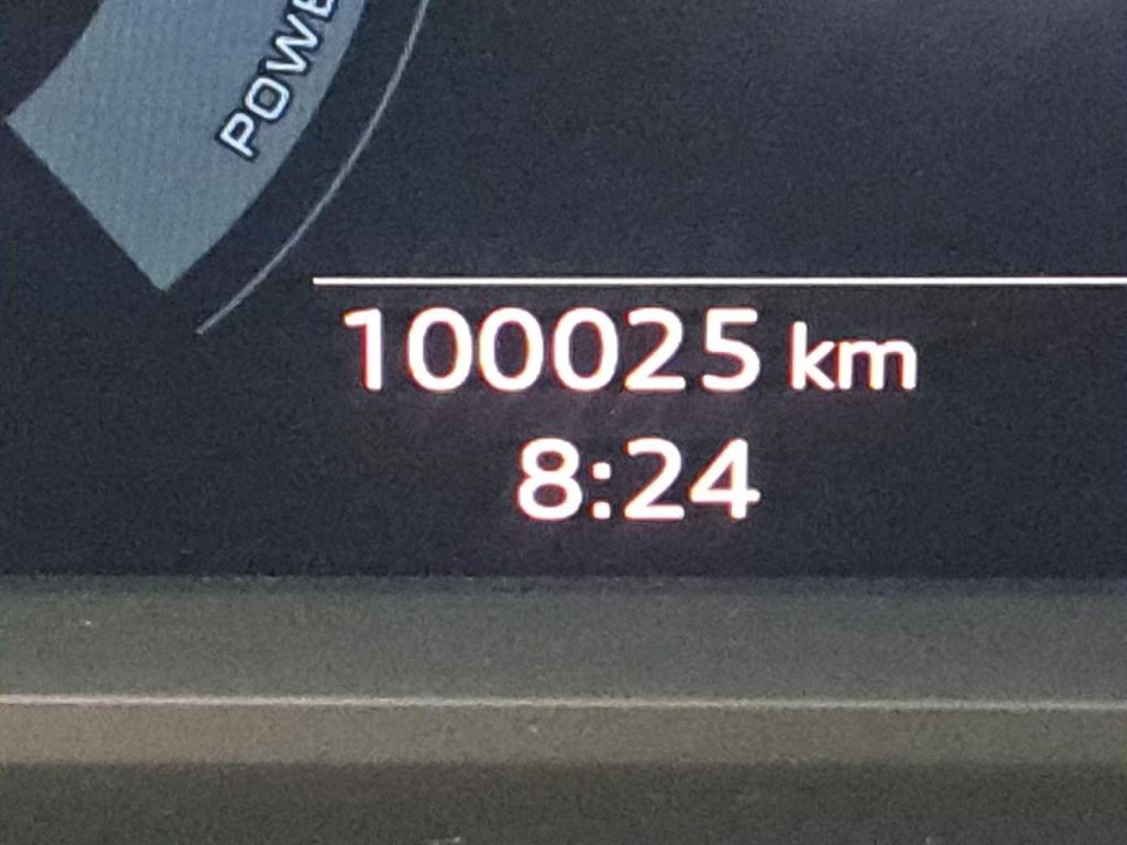 AUDI Q3 1.4 45 TFSI E S TRONIC 10 