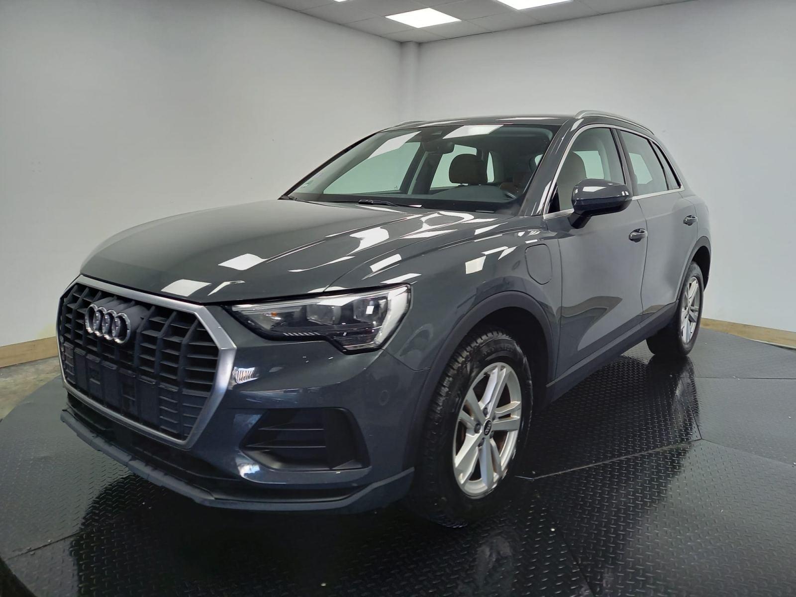AUDI Q3 1.4 45 TFSI E S TRONIC 1 