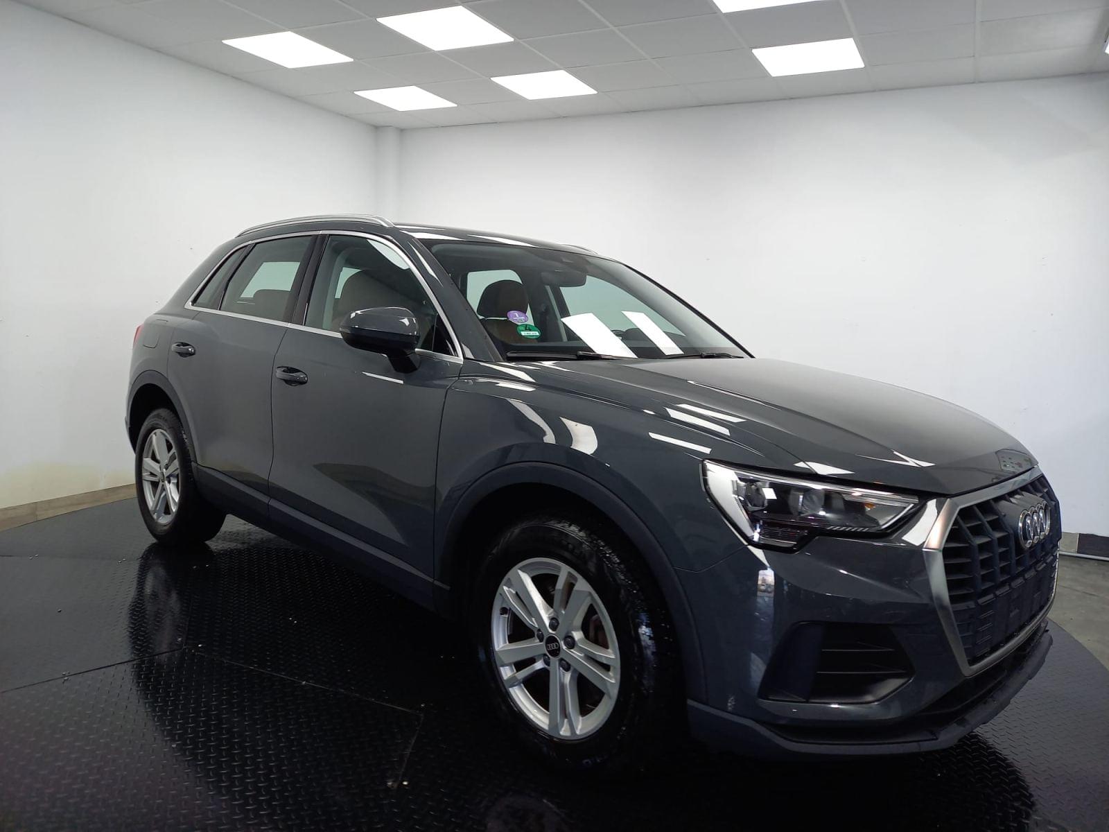 AUDI Q3 1.4 45 TFSI E S TRONIC 2 