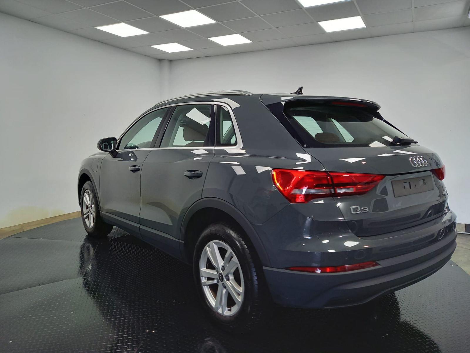 AUDI Q3 1.4 45 TFSI E S TRONIC 6 