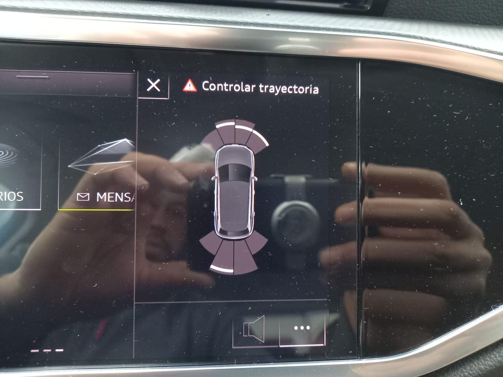 AUDI Q3 1.4 45 TFSI E S TRONIC 9 