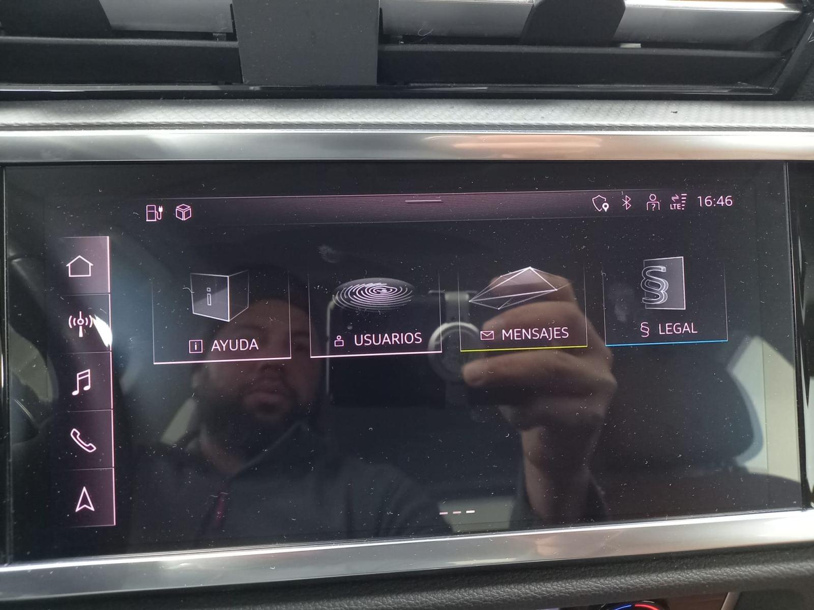 AUDI Q3 1.4 45 TFSI E S TRONIC 10 