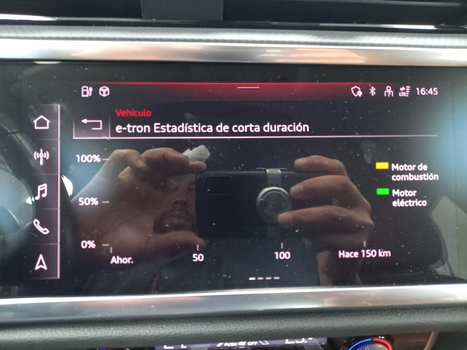 AUDI Q3 1.4 45 TFSI E S TRONIC 13 