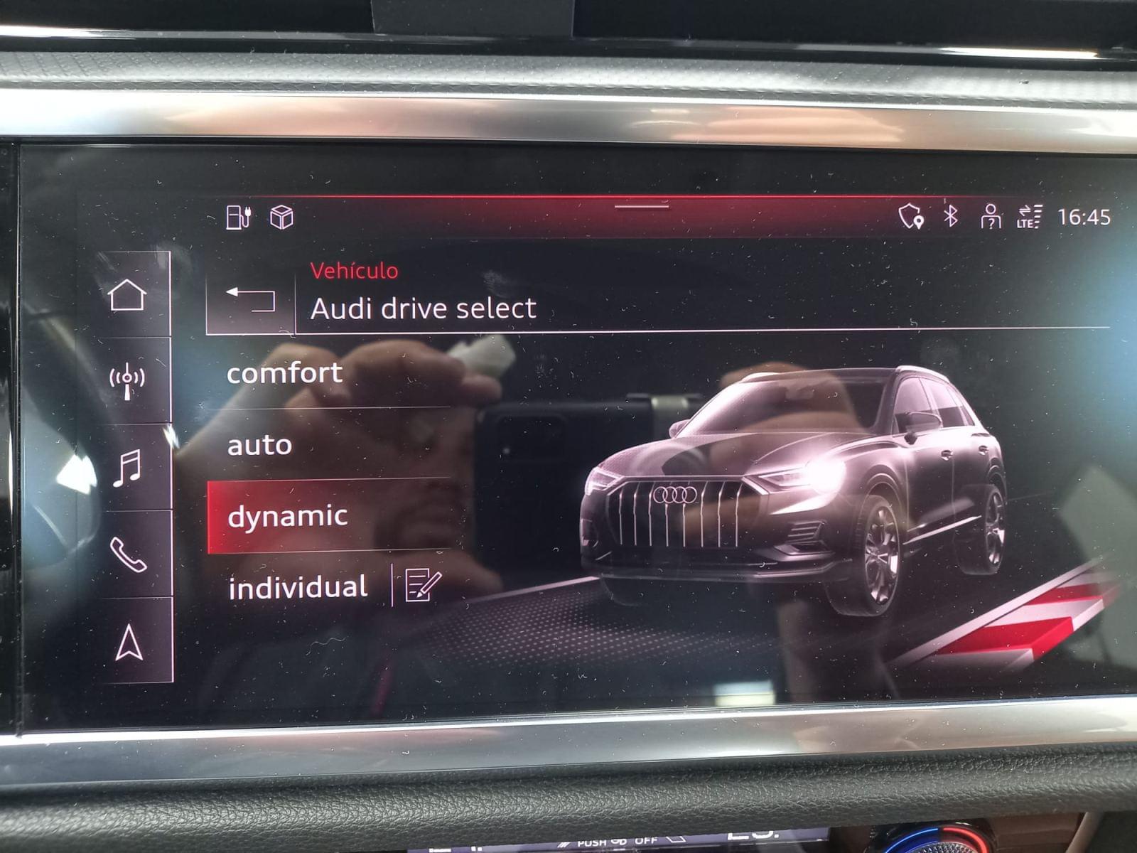 AUDI Q3 1.4 45 TFSI E S TRONIC 14 