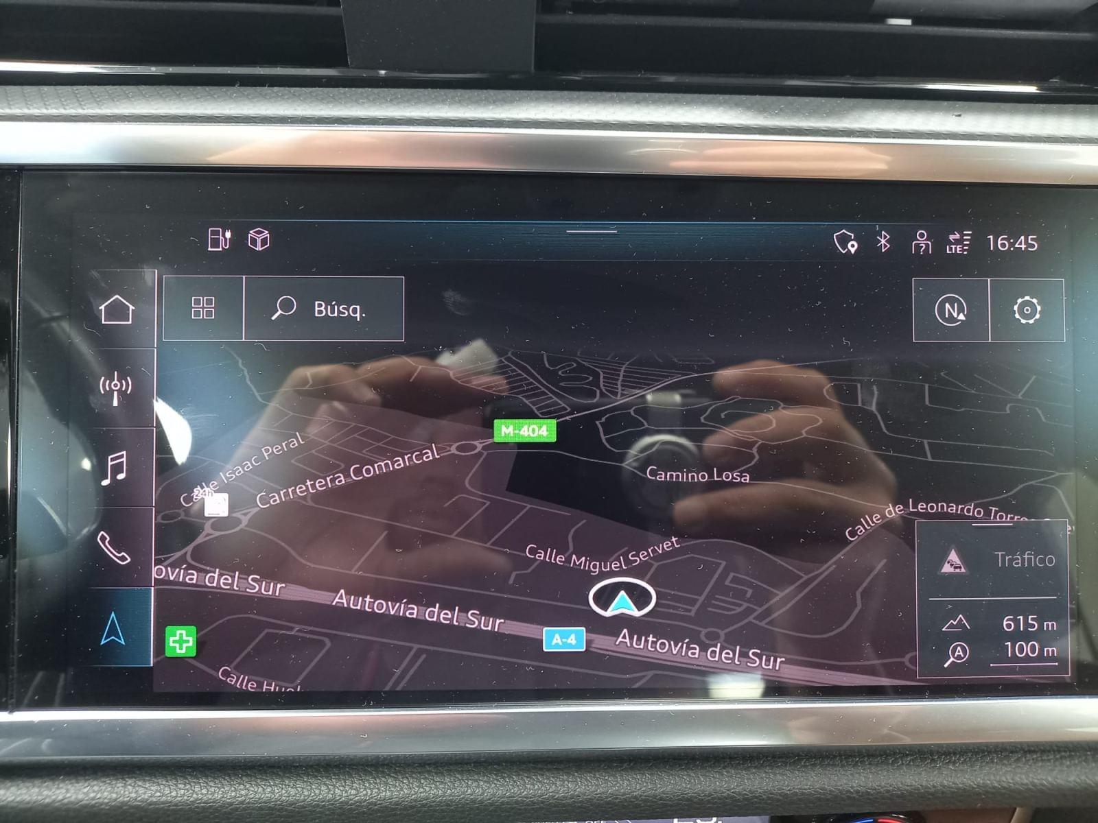 AUDI Q3 1.4 45 TFSI E S TRONIC 17 