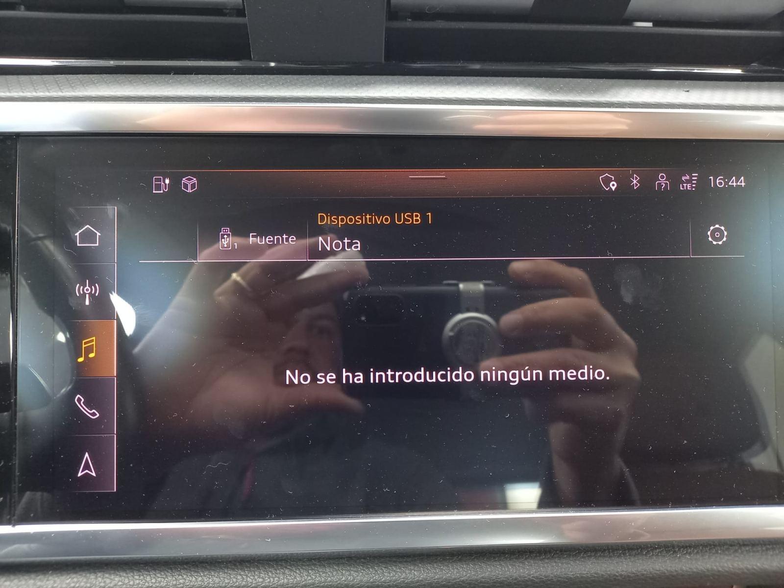 AUDI Q3 1.4 45 TFSI E S TRONIC 19 