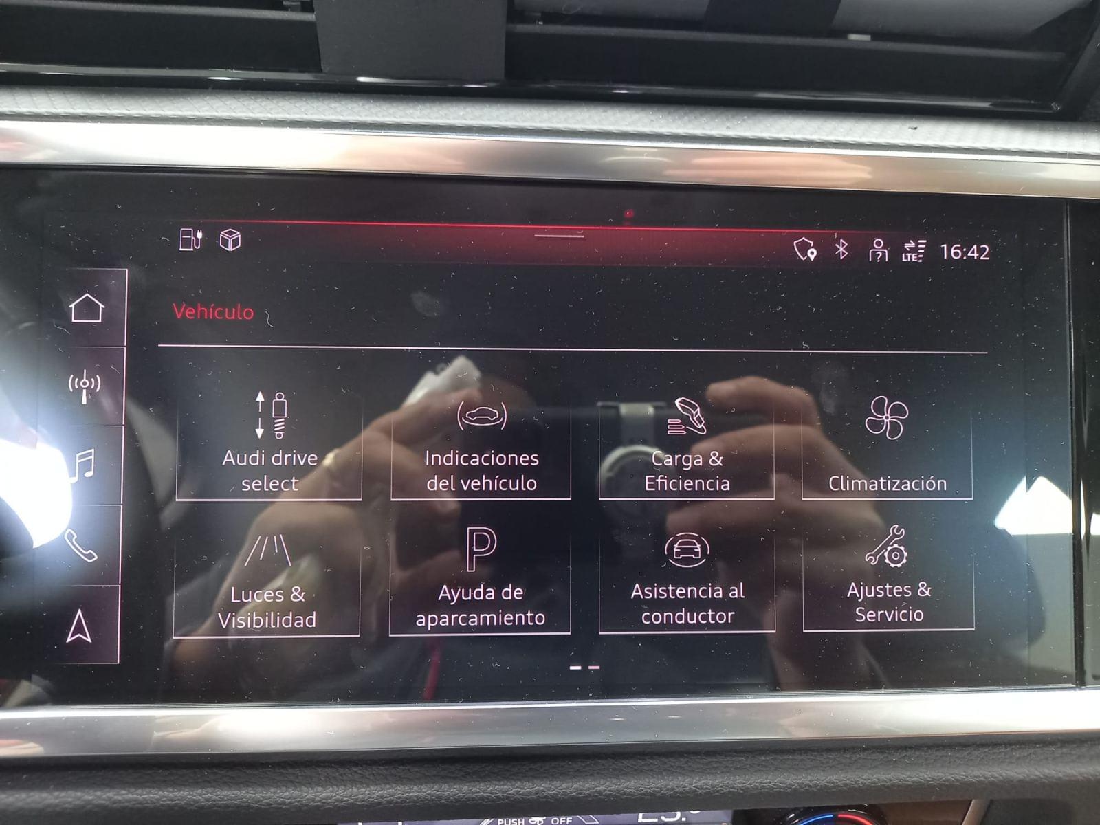 AUDI Q3 1.4 45 TFSI E S TRONIC 22 