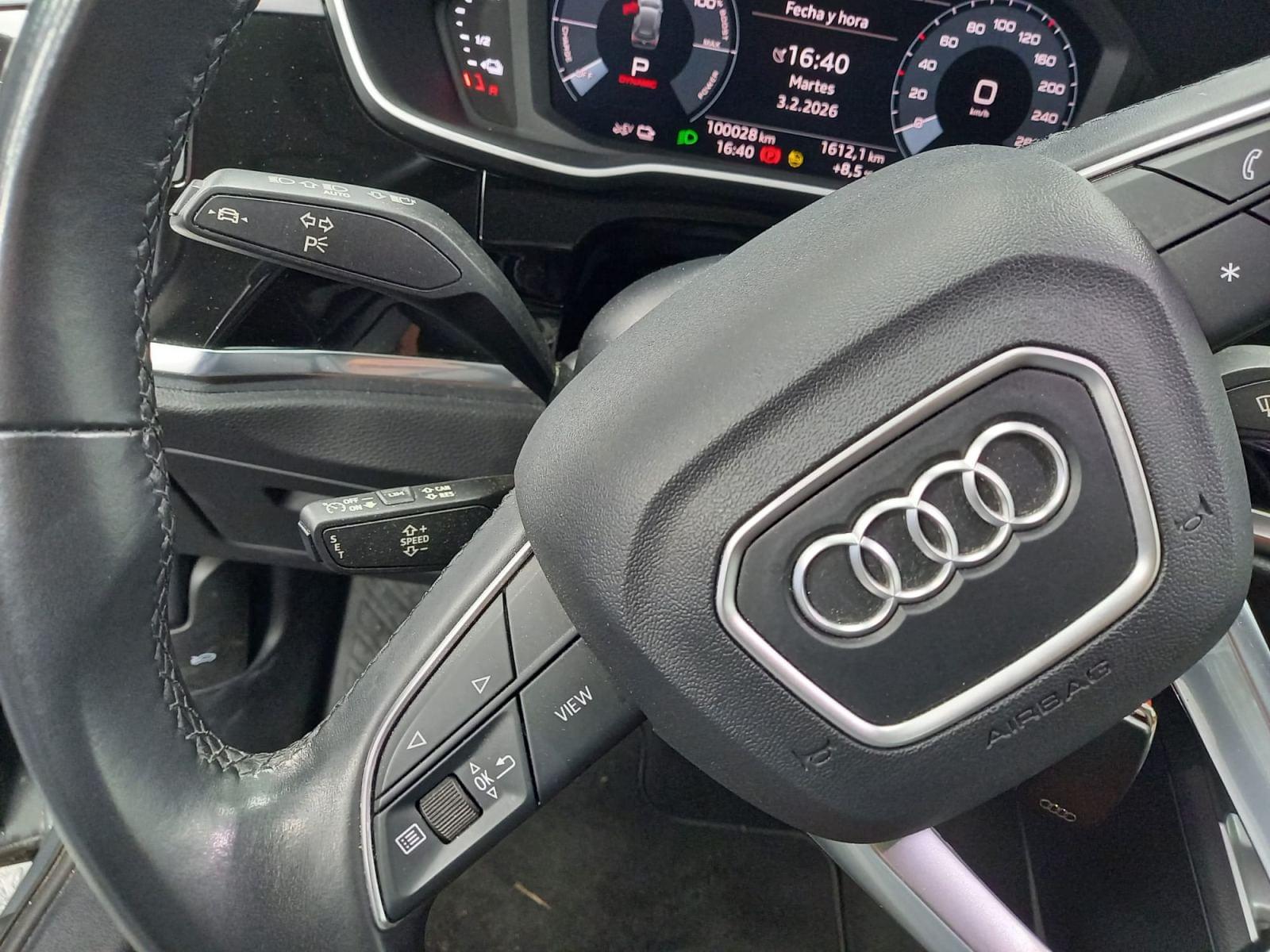 AUDI Q3 1.4 45 TFSI E S TRONIC 27 