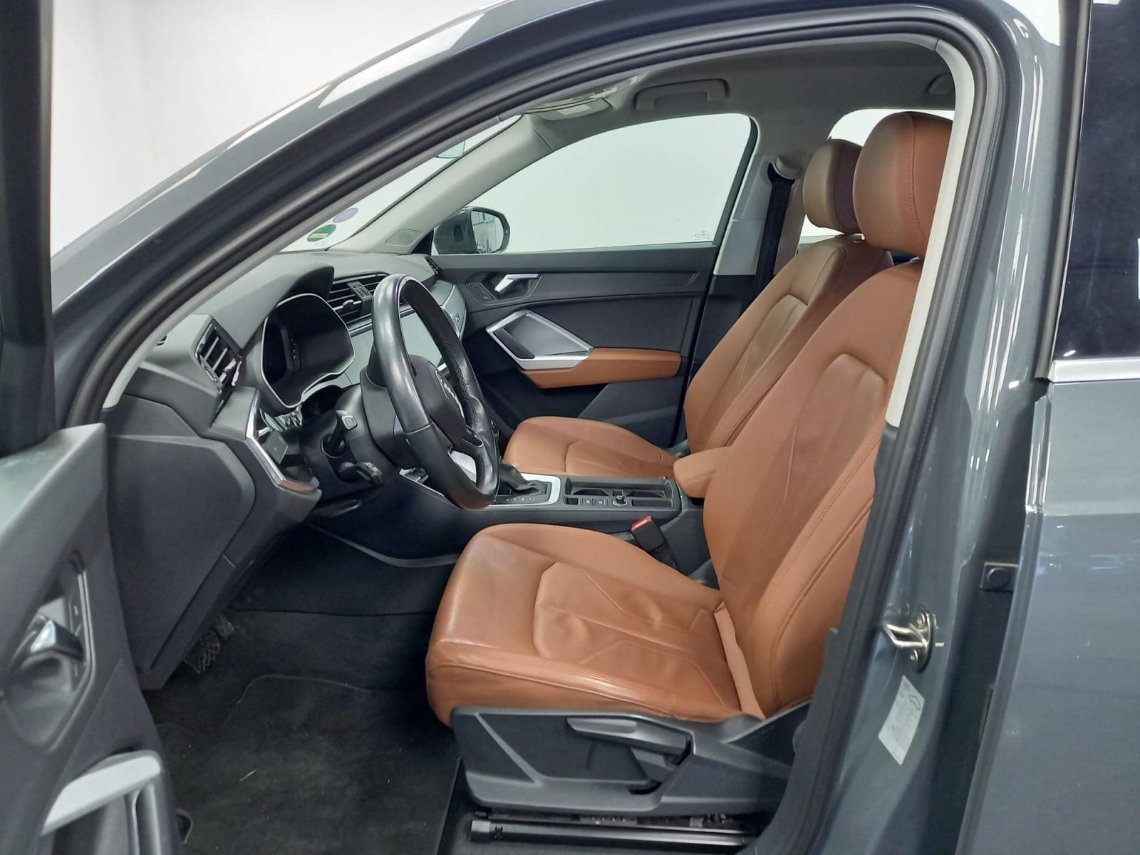 AUDI Q3 1.4 45 TFSI E S TRONIC 28 