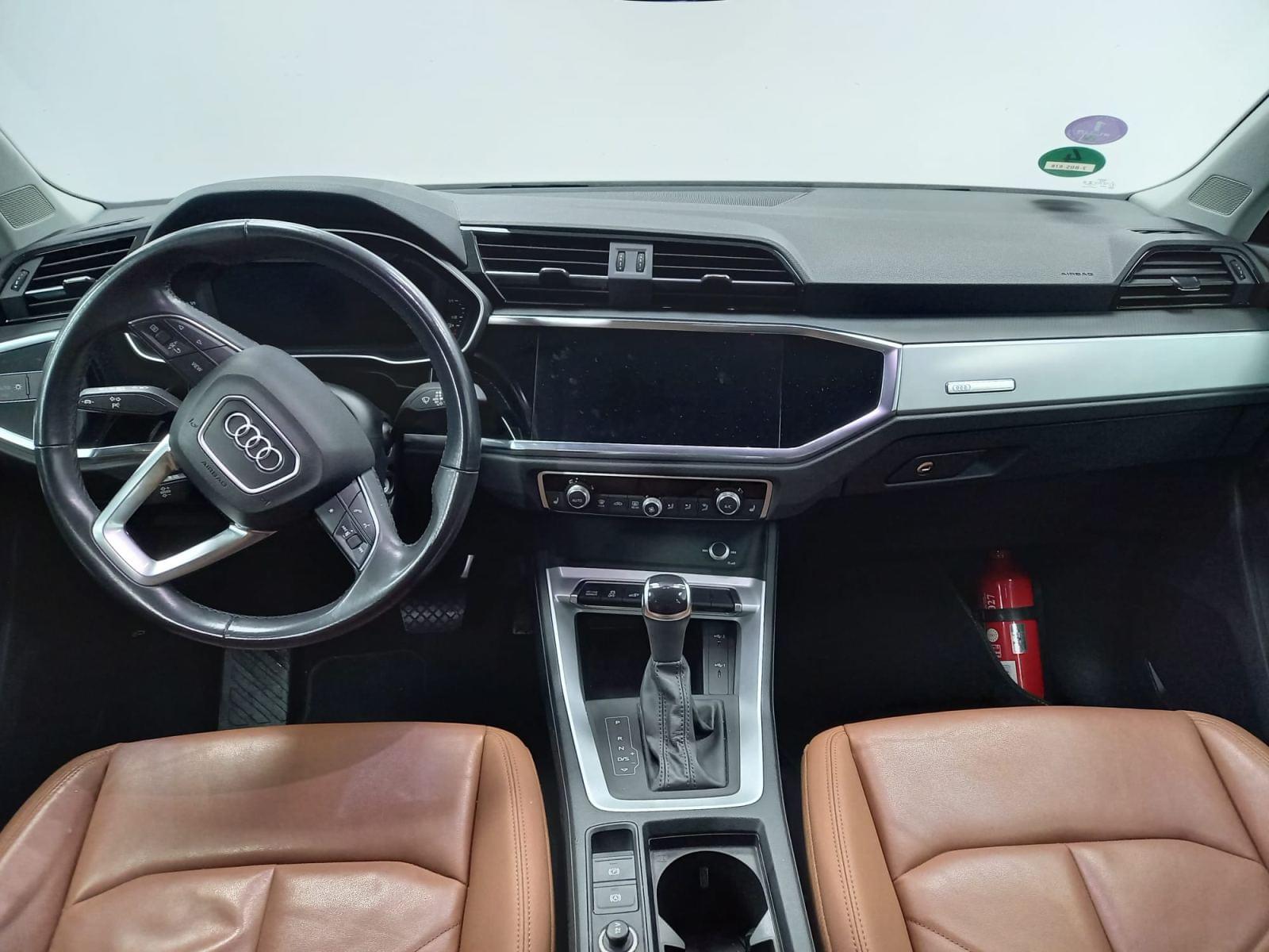 AUDI Q3 1.4 45 TFSI E S TRONIC 33 