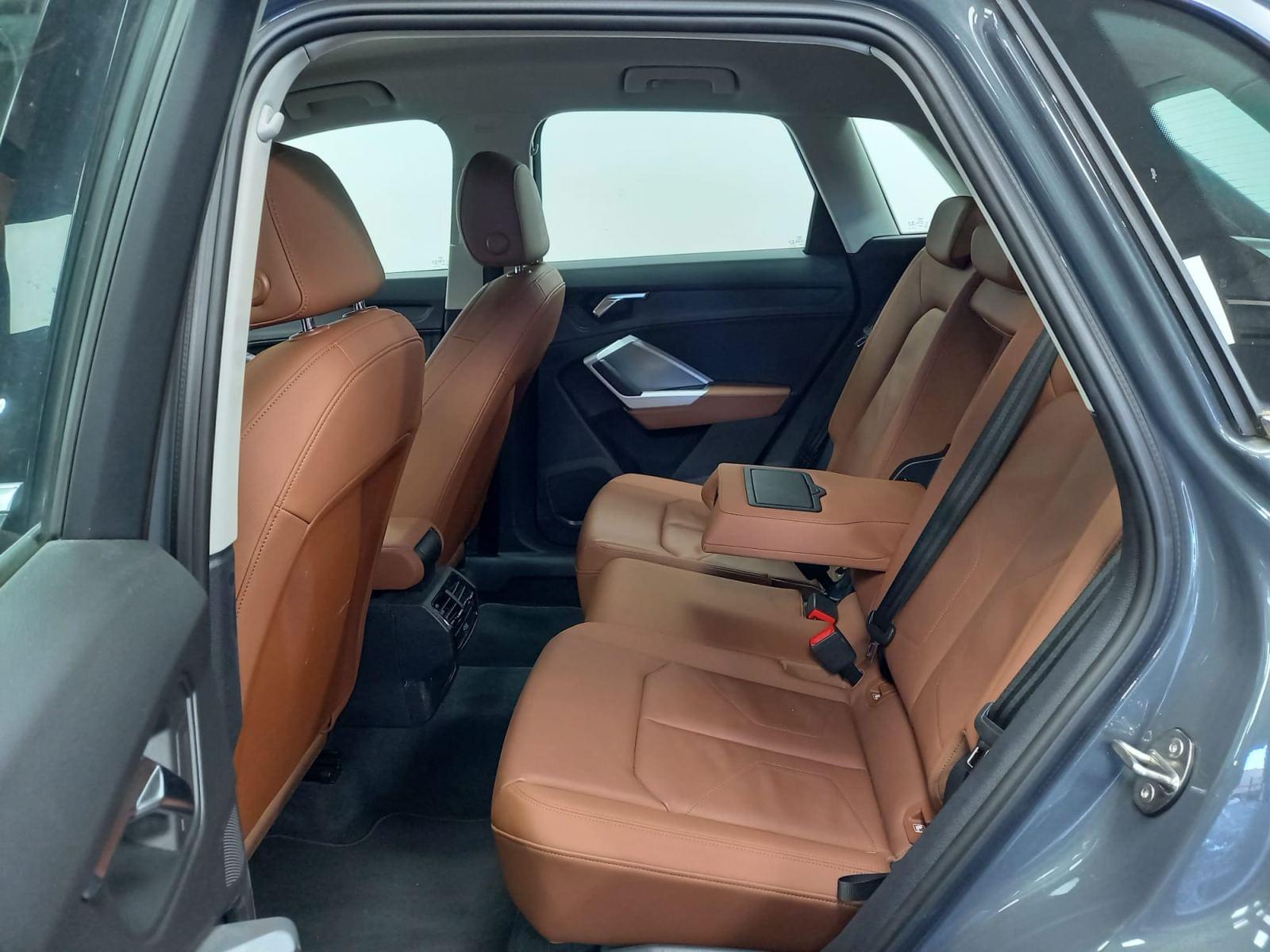 AUDI Q3 1.4 45 TFSI E S TRONIC 35 