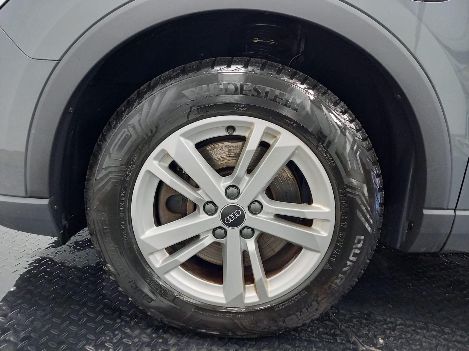 AUDI Q3 1.4 45 TFSI E S TRONIC 36 