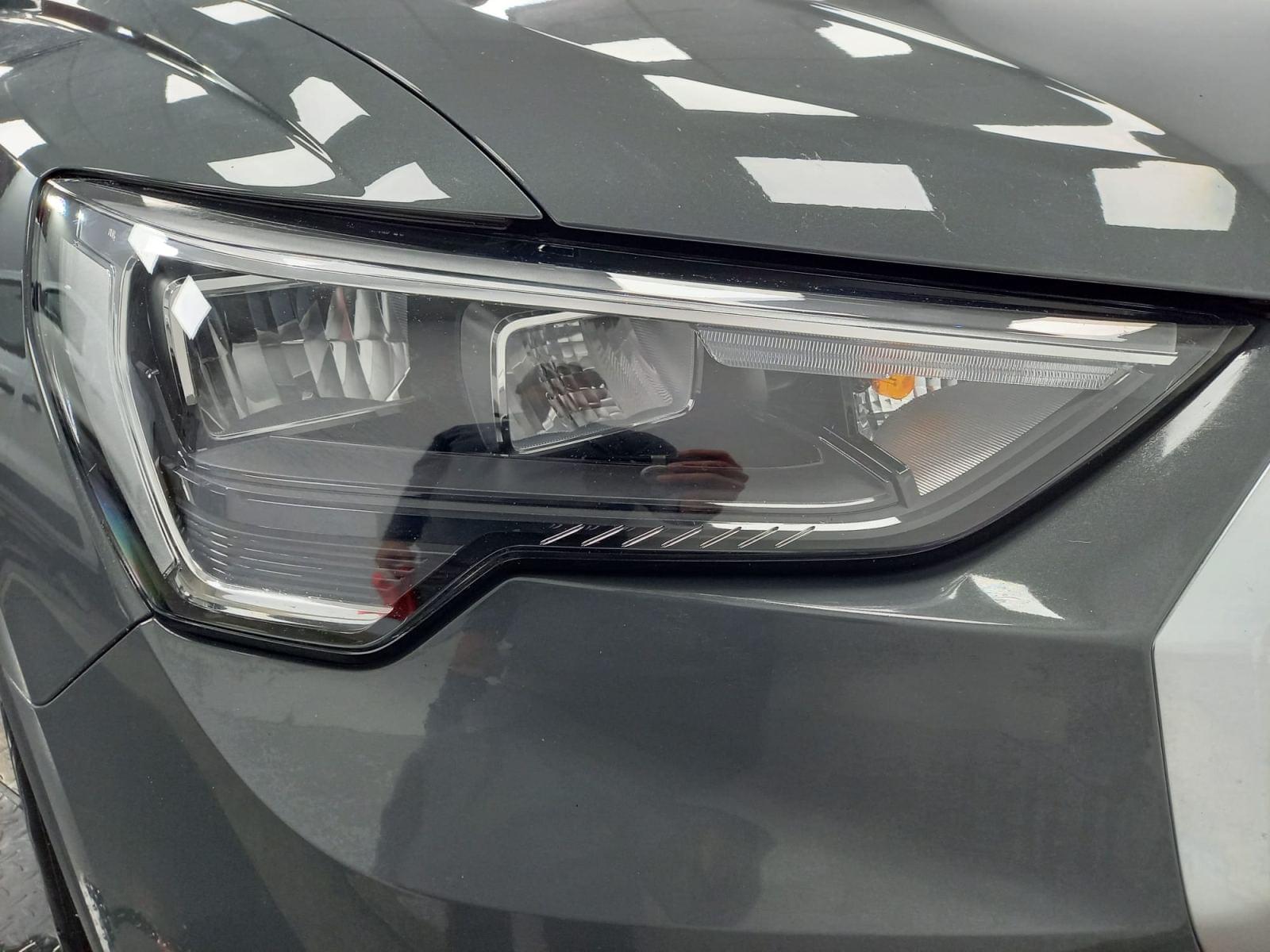 AUDI Q3 1.4 45 TFSI E S TRONIC 37 