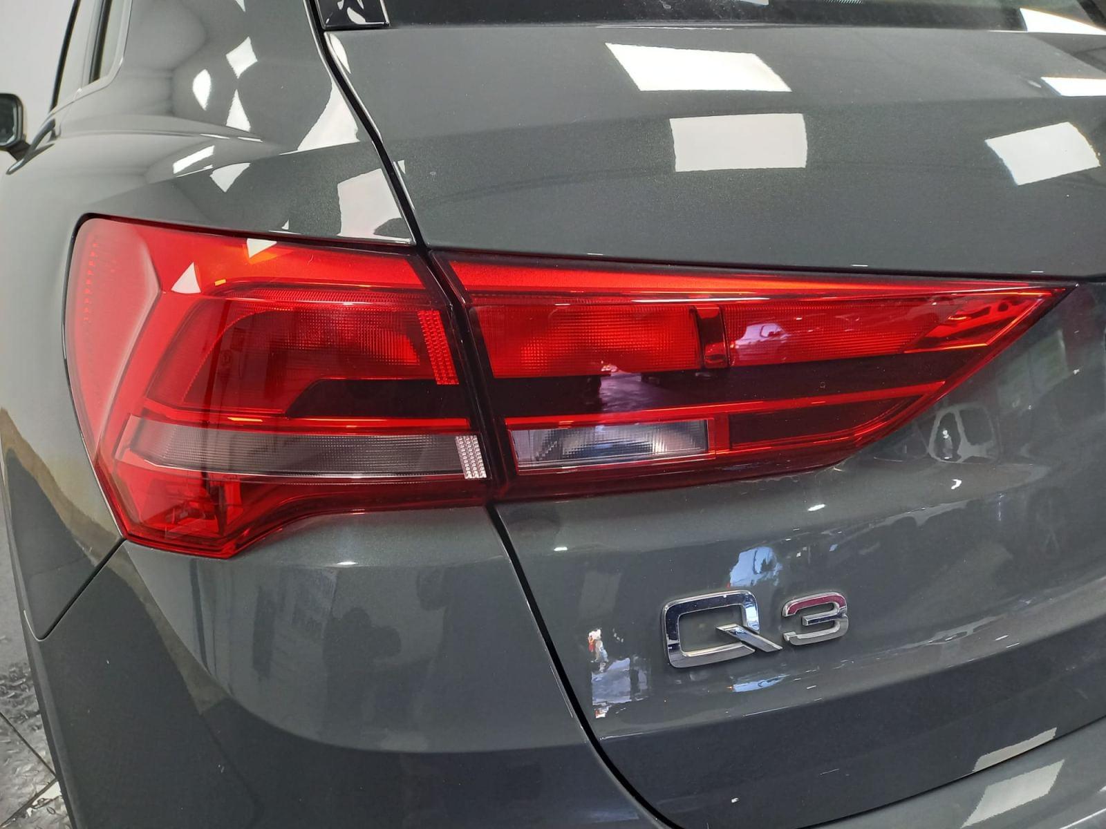 AUDI Q3 1.4 45 TFSI E S TRONIC 38 