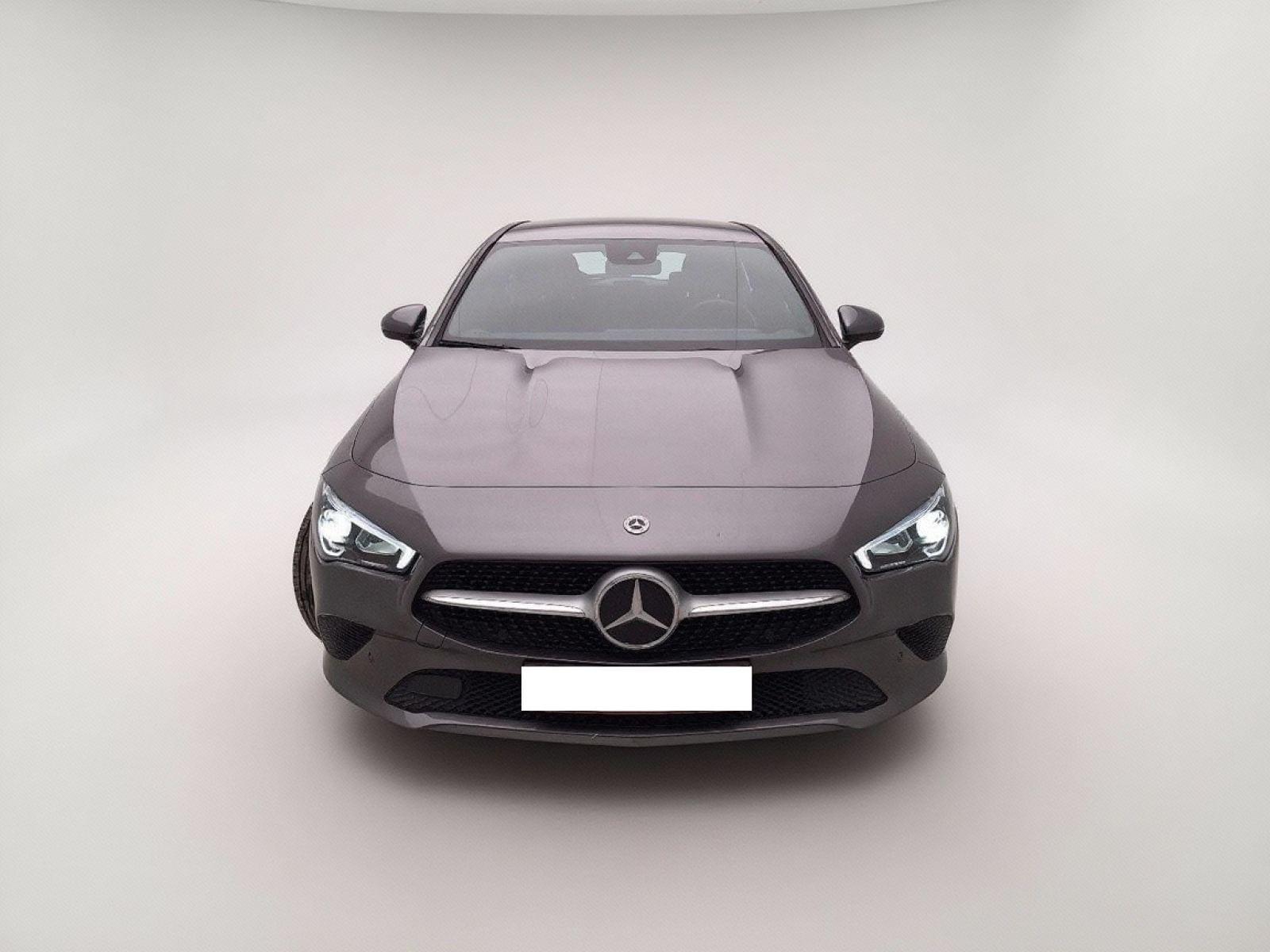 MERCEDES CLASE CLA SHOOTING BRAKE CLA 200 D BUSINES 3 