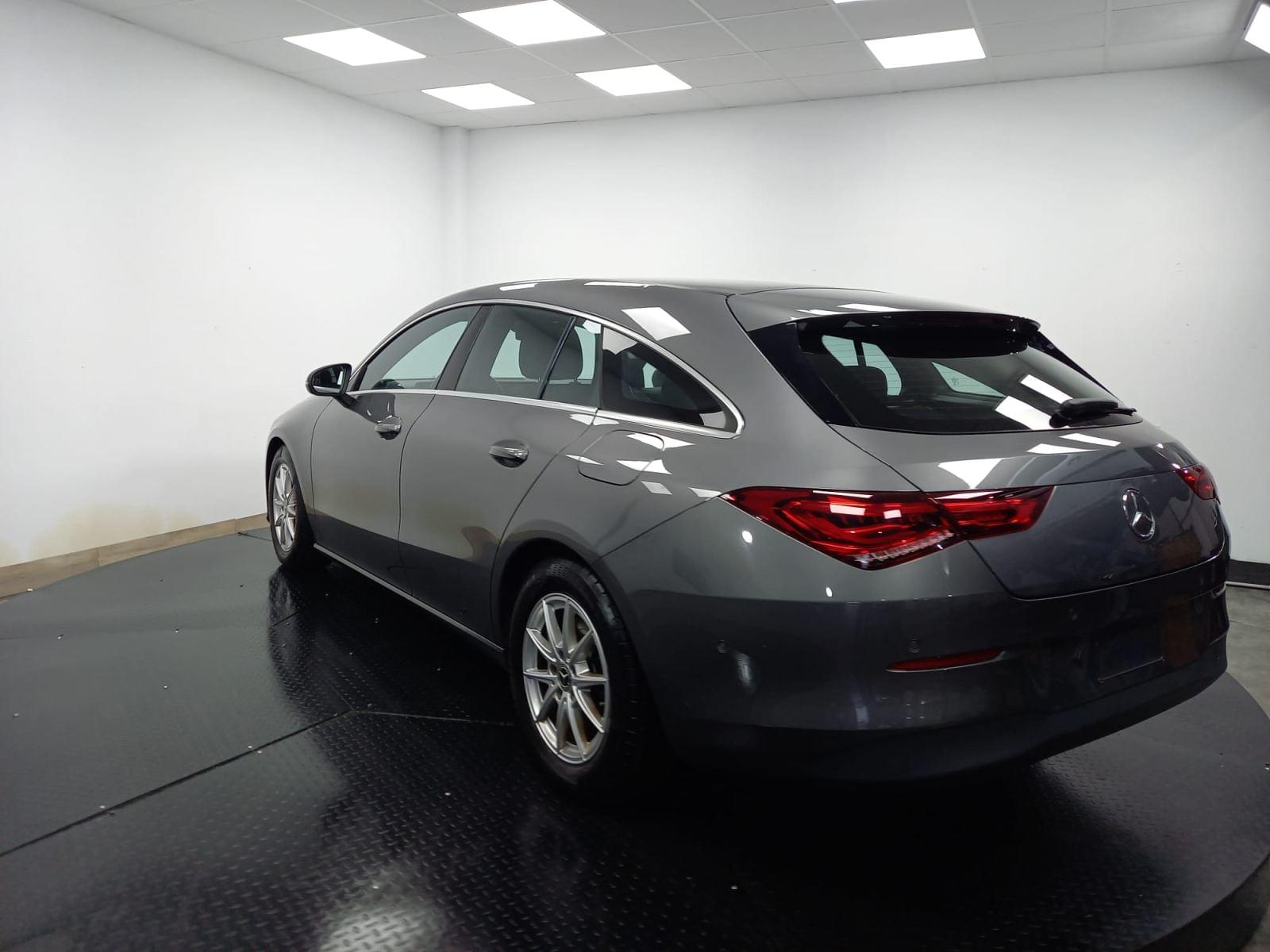 MERCEDES CLASE CLA SHOOTING BRAKE CLA 200 D BUSINES 6 