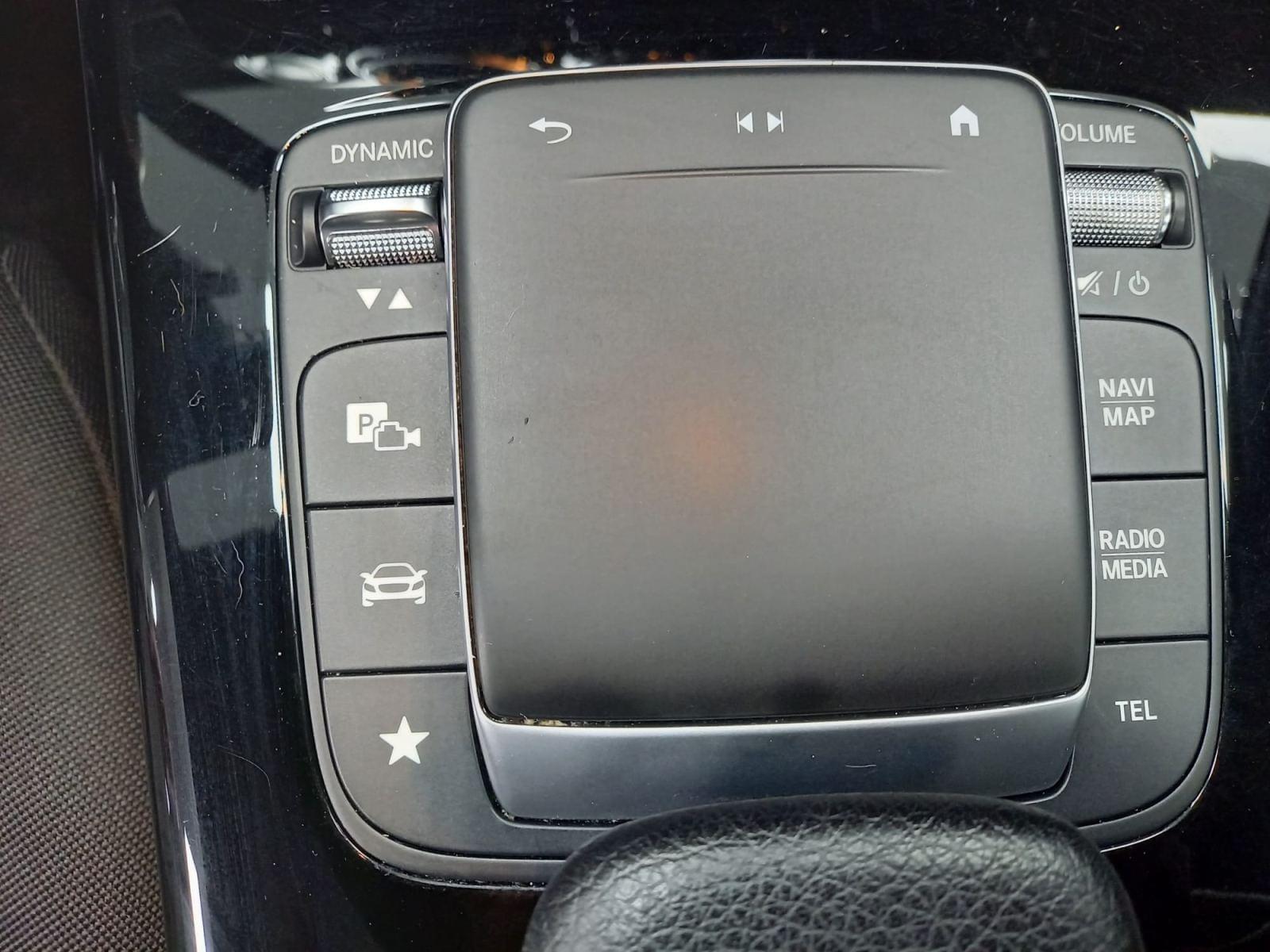 MERCEDES CLASE CLA SHOOTING BRAKE CLA 200 D BUSINES 29 