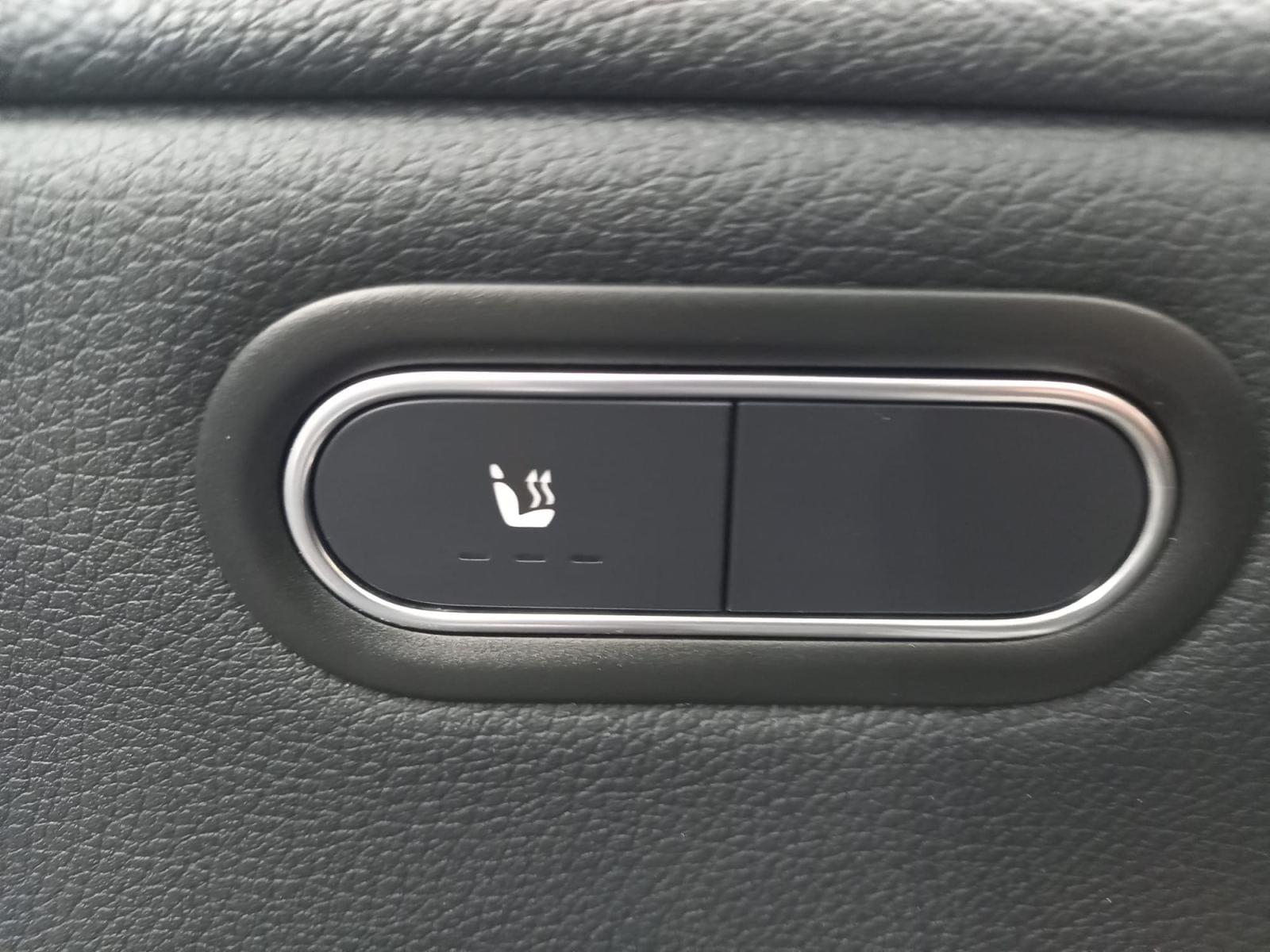 MERCEDES CLASE CLA SHOOTING BRAKE CLA 200 D BUSINES 34 