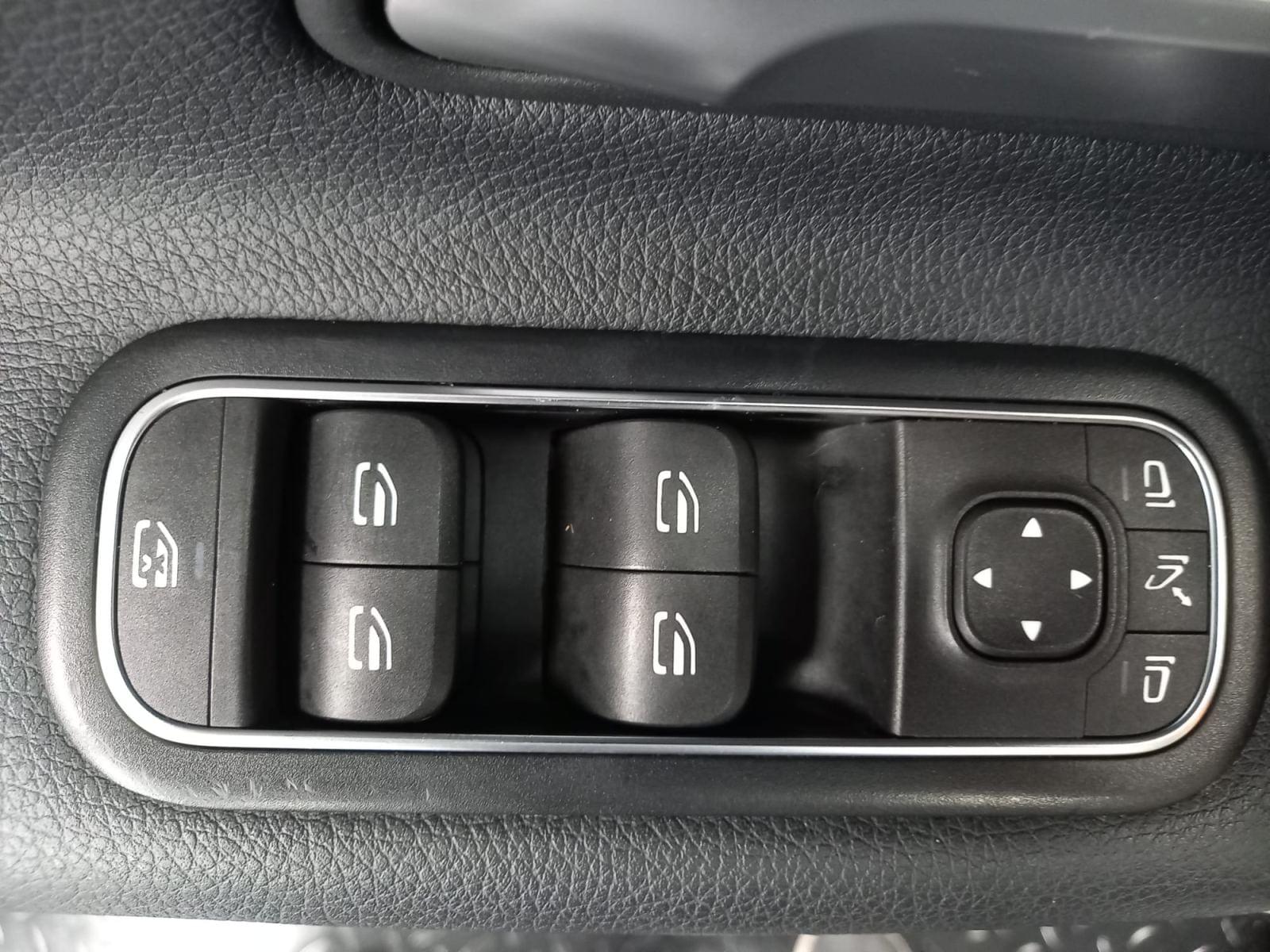 MERCEDES CLASE CLA SHOOTING BRAKE CLA 200 D BUSINES 36 