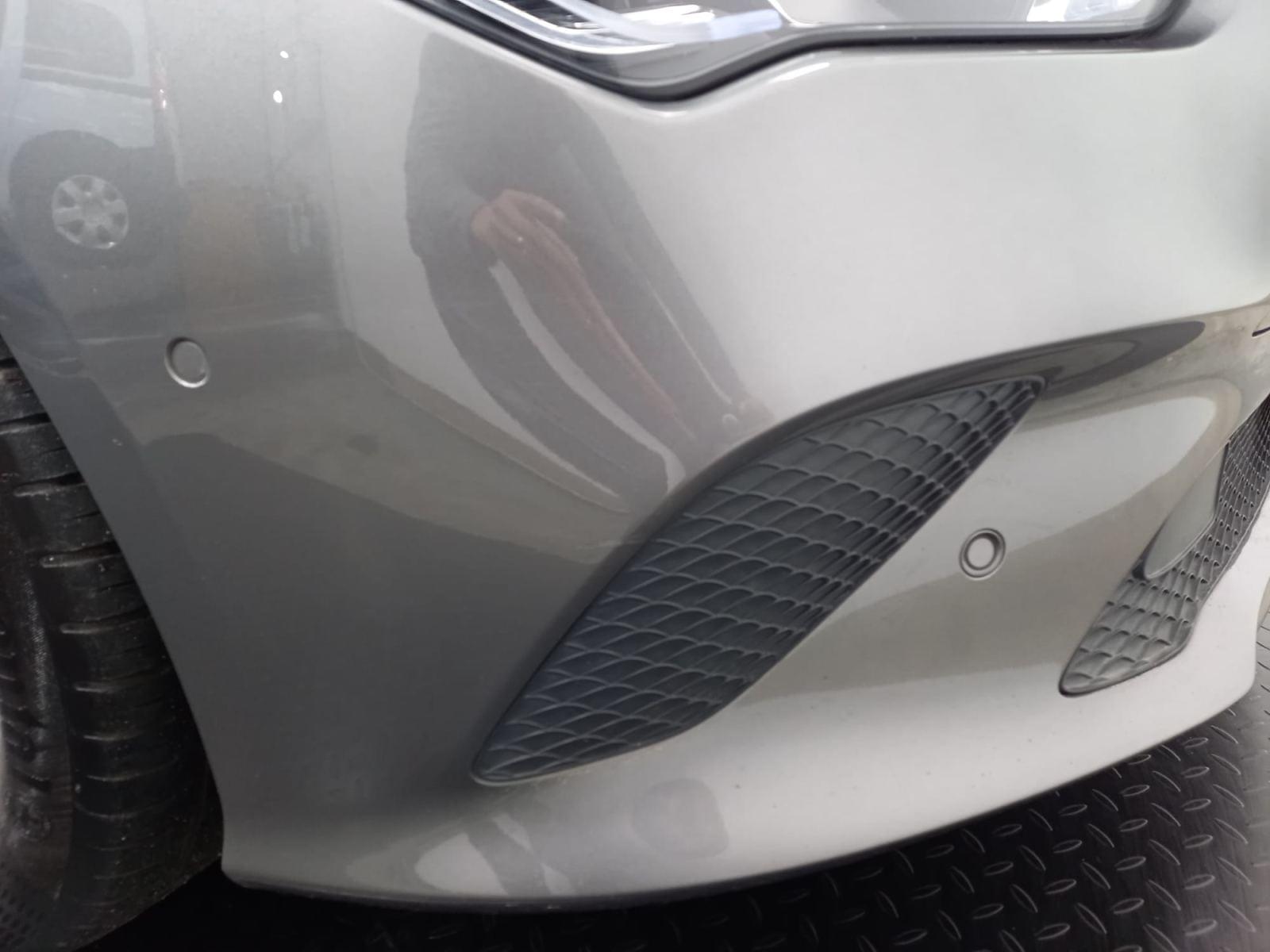 MERCEDES CLASE CLA SHOOTING BRAKE CLA 200 D BUSINES 41 