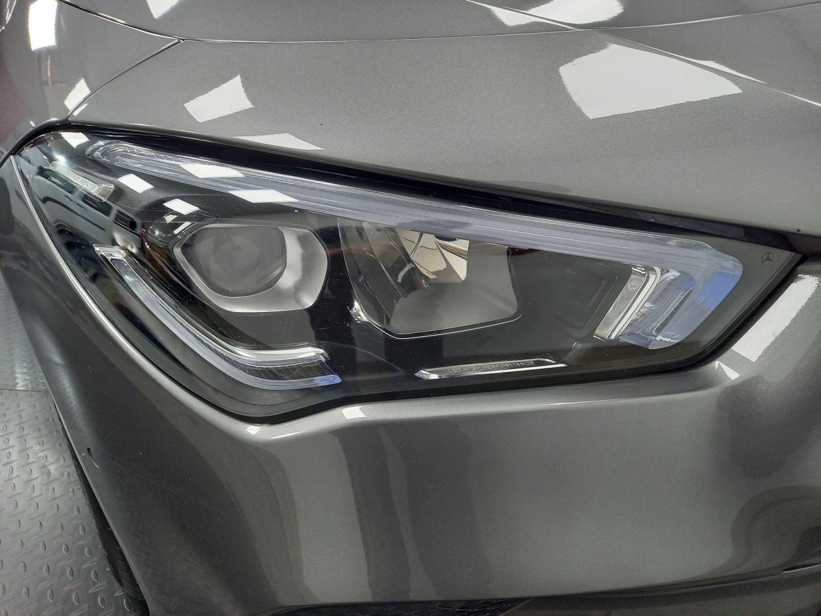 MERCEDES CLASE CLA SHOOTING BRAKE CLA 200 D BUSINES 42 