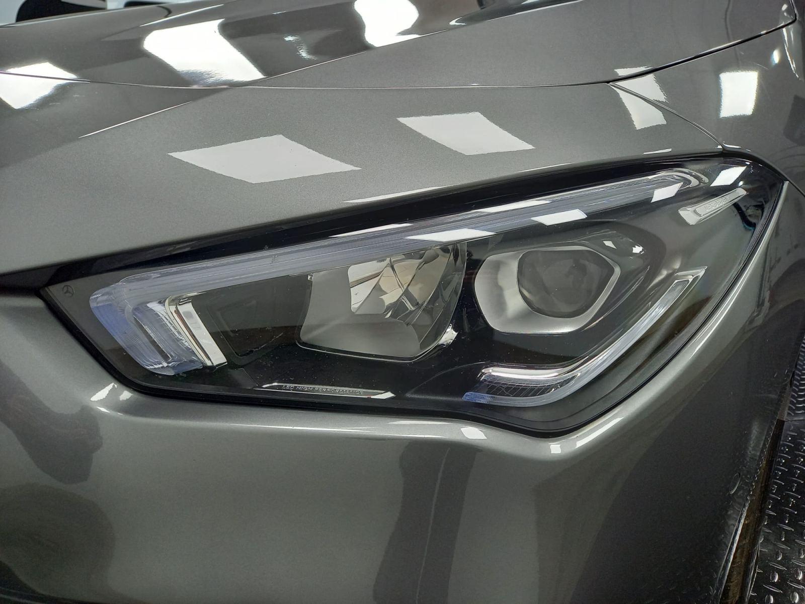 MERCEDES CLASE CLA SHOOTING BRAKE CLA 200 D BUSINES 44 