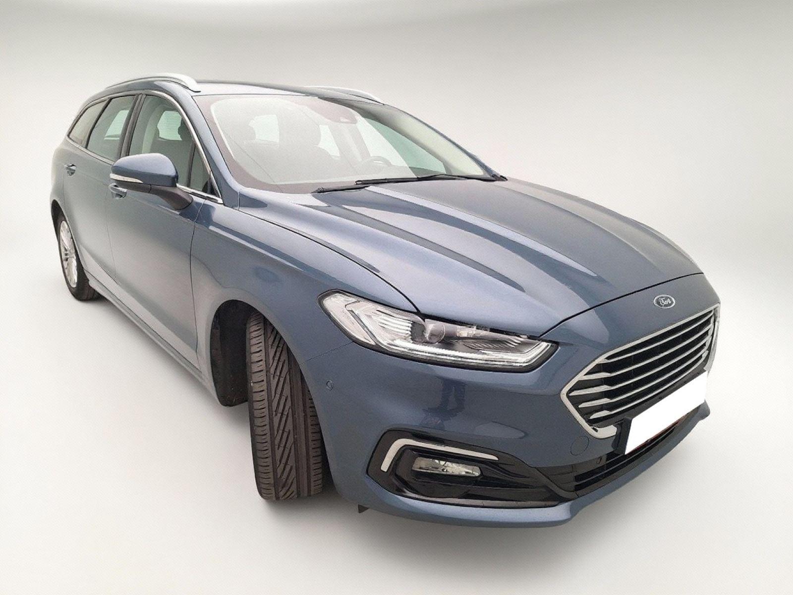 FORD MONDEO Clipper 2.0 HEV 140kW Aut. Trend 5d 6 
