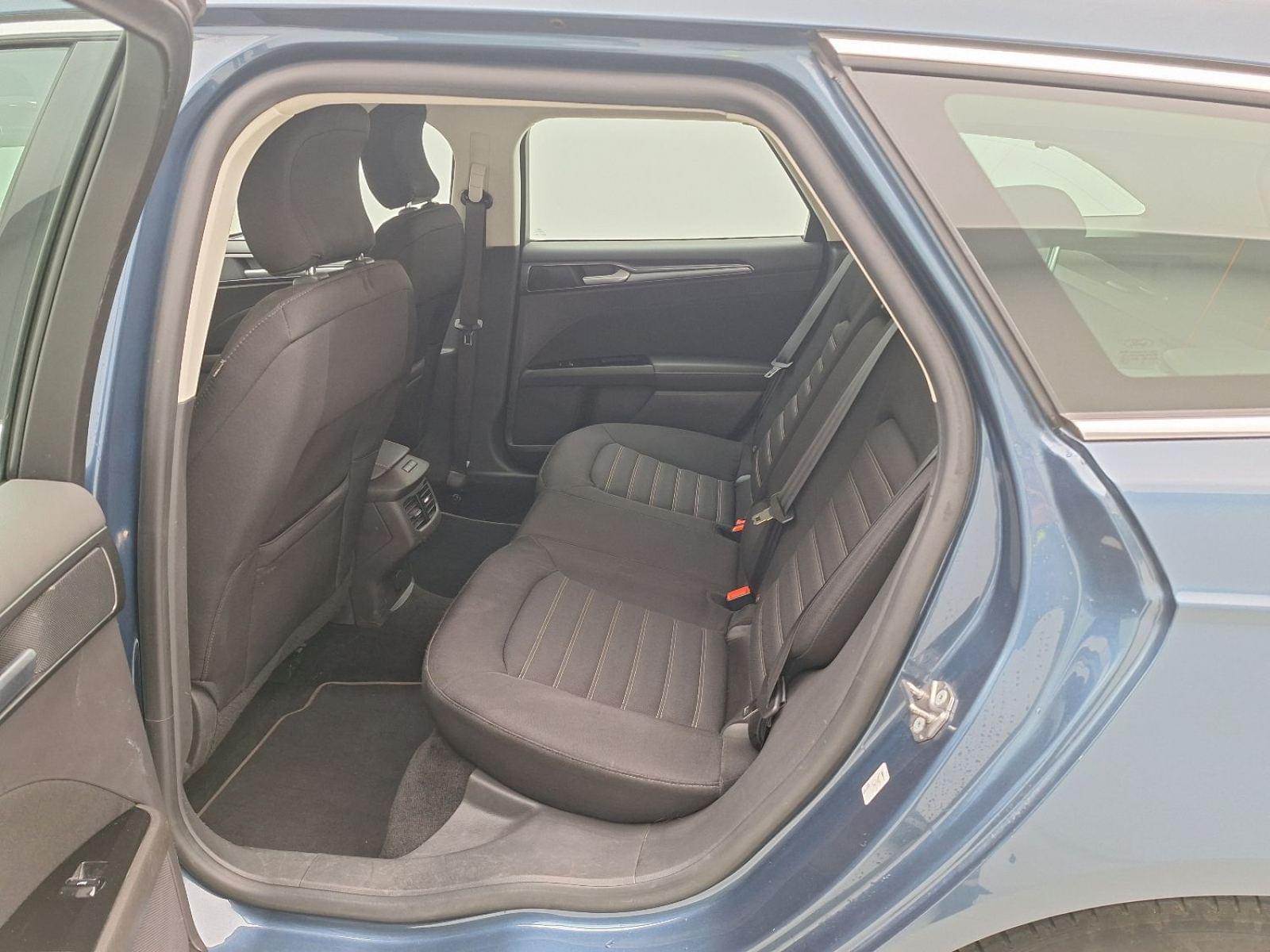 FORD MONDEO Clipper 2.0 HEV 140kW Aut. Trend 5d 8 