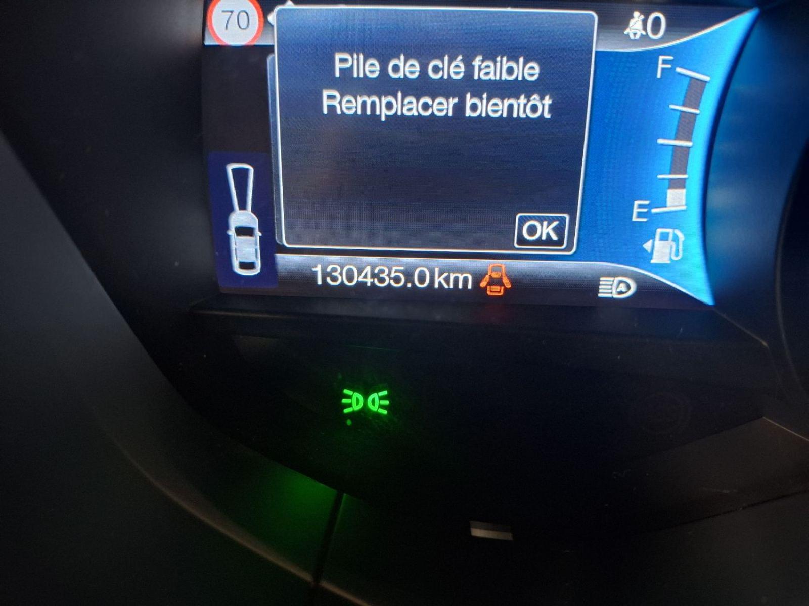 FORD MONDEO Clipper 2.0 HEV 140kW Aut. Trend 5d 11 