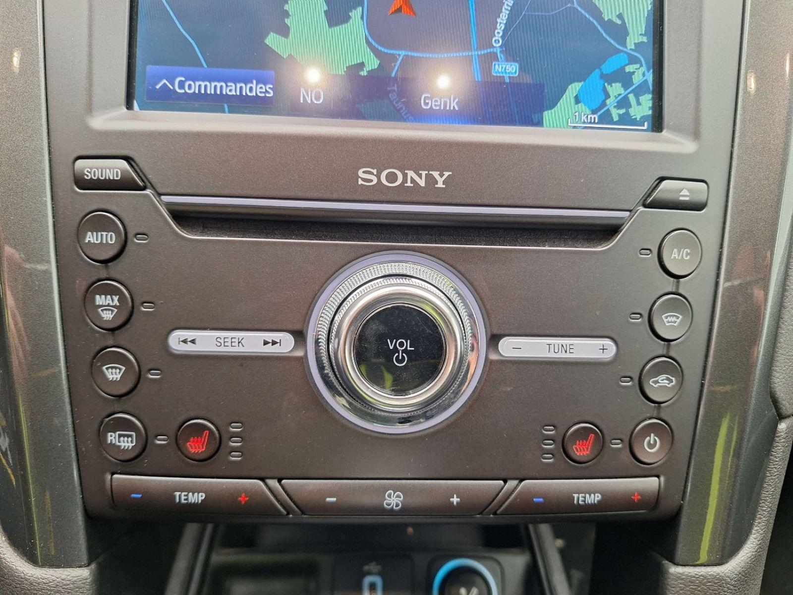 FORD MONDEO Clipper 2.0 HEV 140kW Aut. Trend 5d 12 