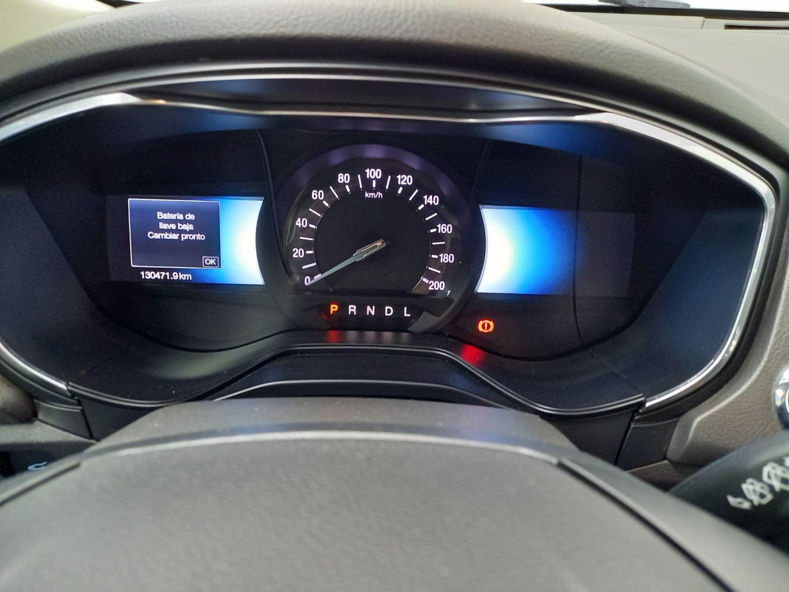 FORD MONDEO Clipper 2.0 HEV 140kW Aut. Trend 5d 11