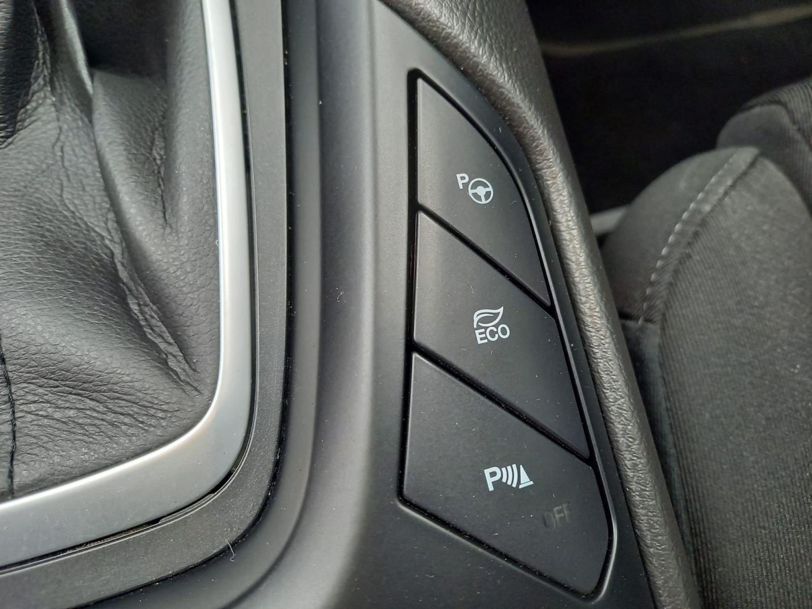 FORD MONDEO Clipper 2.0 HEV 140kW Aut. Trend 5d 12