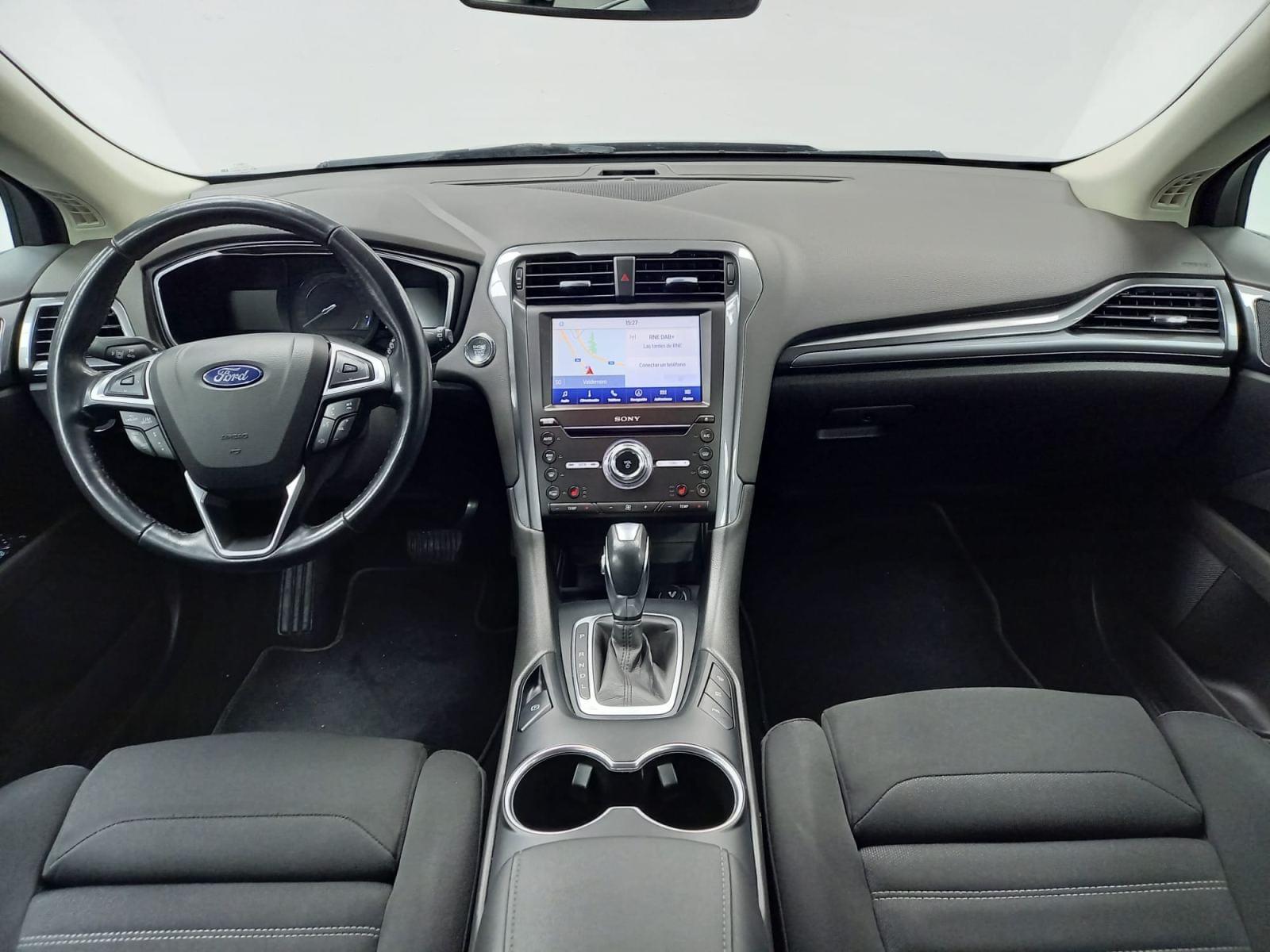FORD MONDEO Clipper 2.0 HEV 140kW Aut. Trend 5d 13