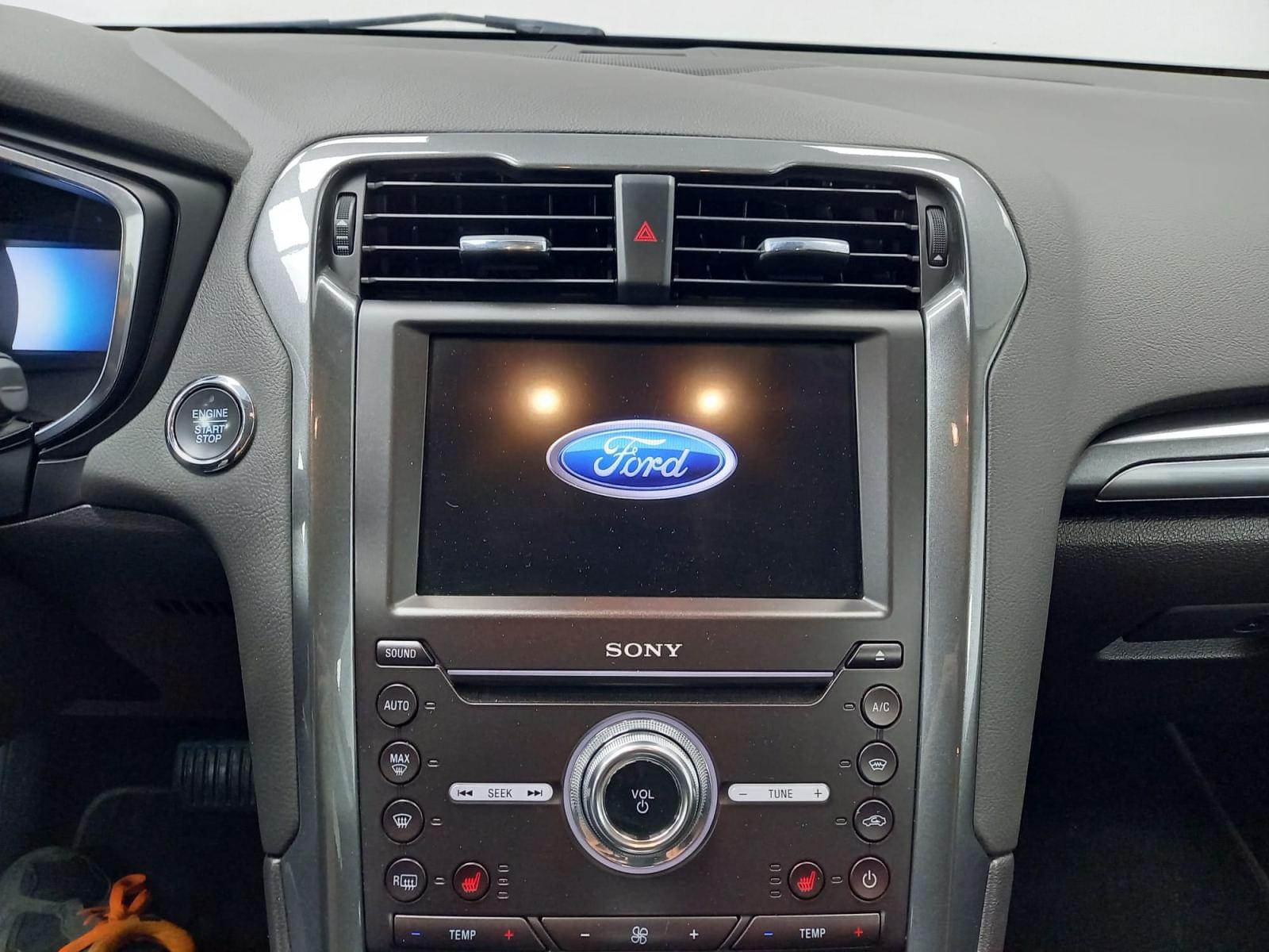 FORD MONDEO Clipper 2.0 HEV 140kW Aut. Trend 5d 15