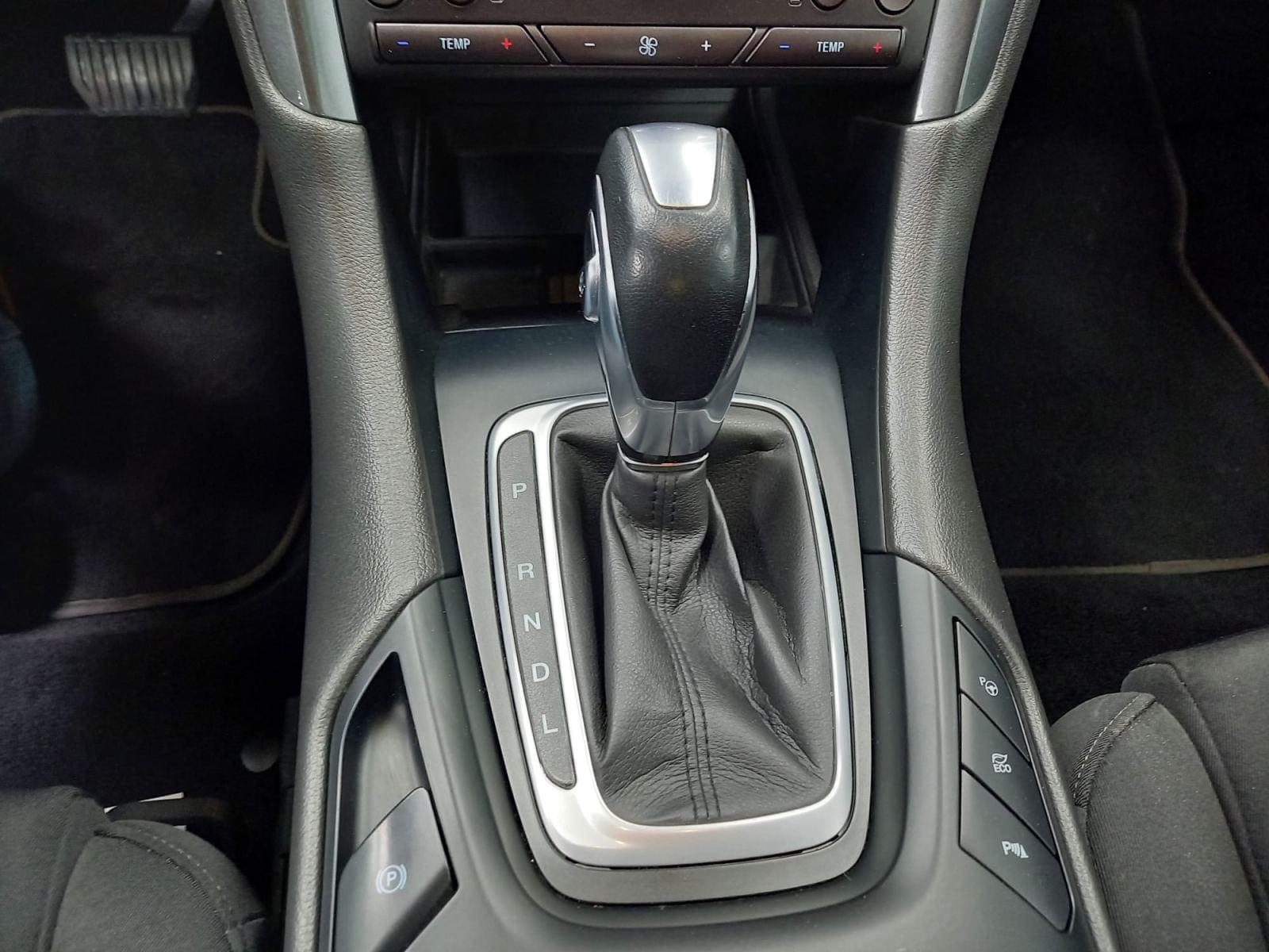 FORD MONDEO Clipper 2.0 HEV 140kW Aut. Trend 5d 24