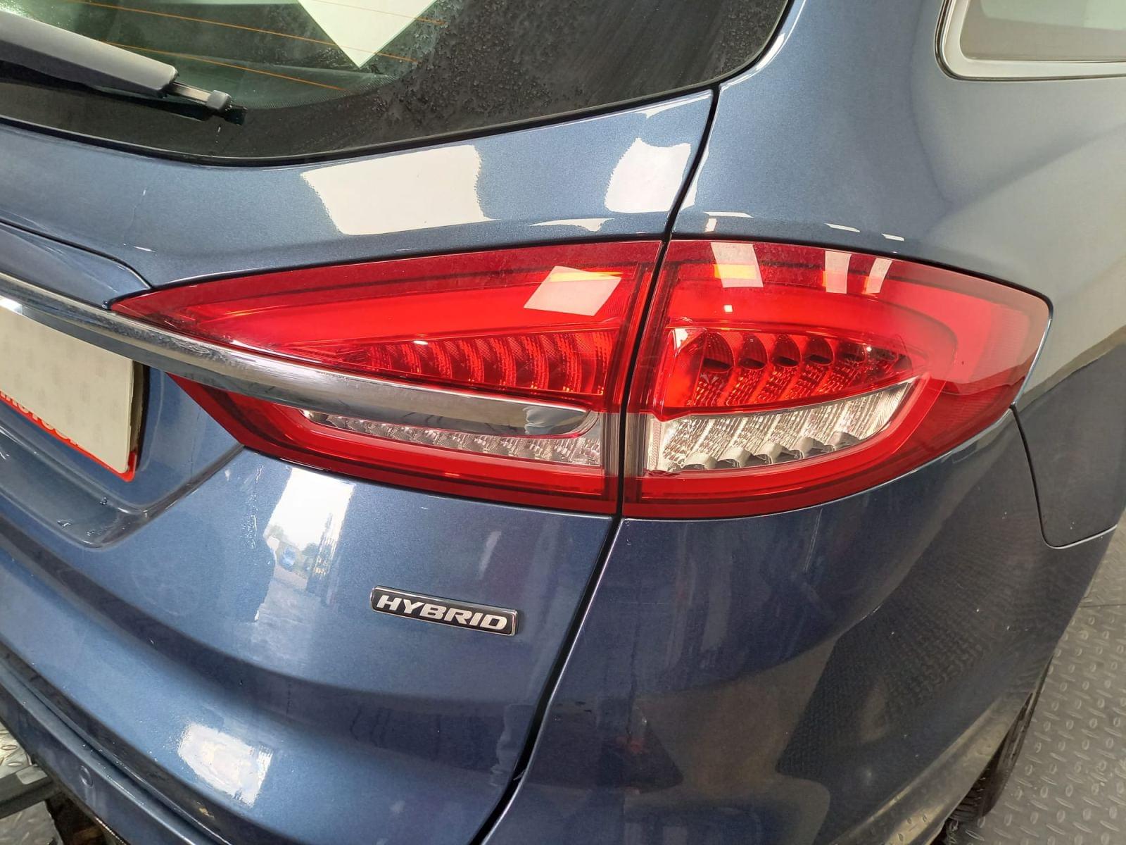 FORD MONDEO Clipper 2.0 HEV 140kW Aut. Trend 5d 33
