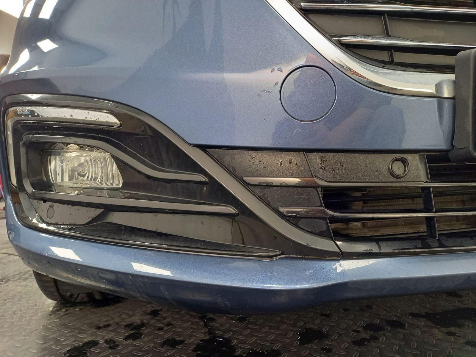 FORD MONDEO Clipper 2.0 HEV 140kW Aut. Trend 5d 34