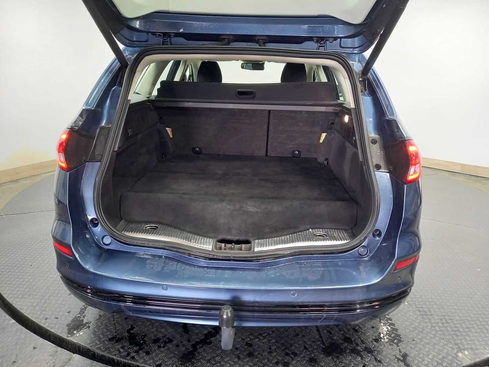 FORD MONDEO Clipper 2.0 HEV 140kW Aut. Trend 5d 37