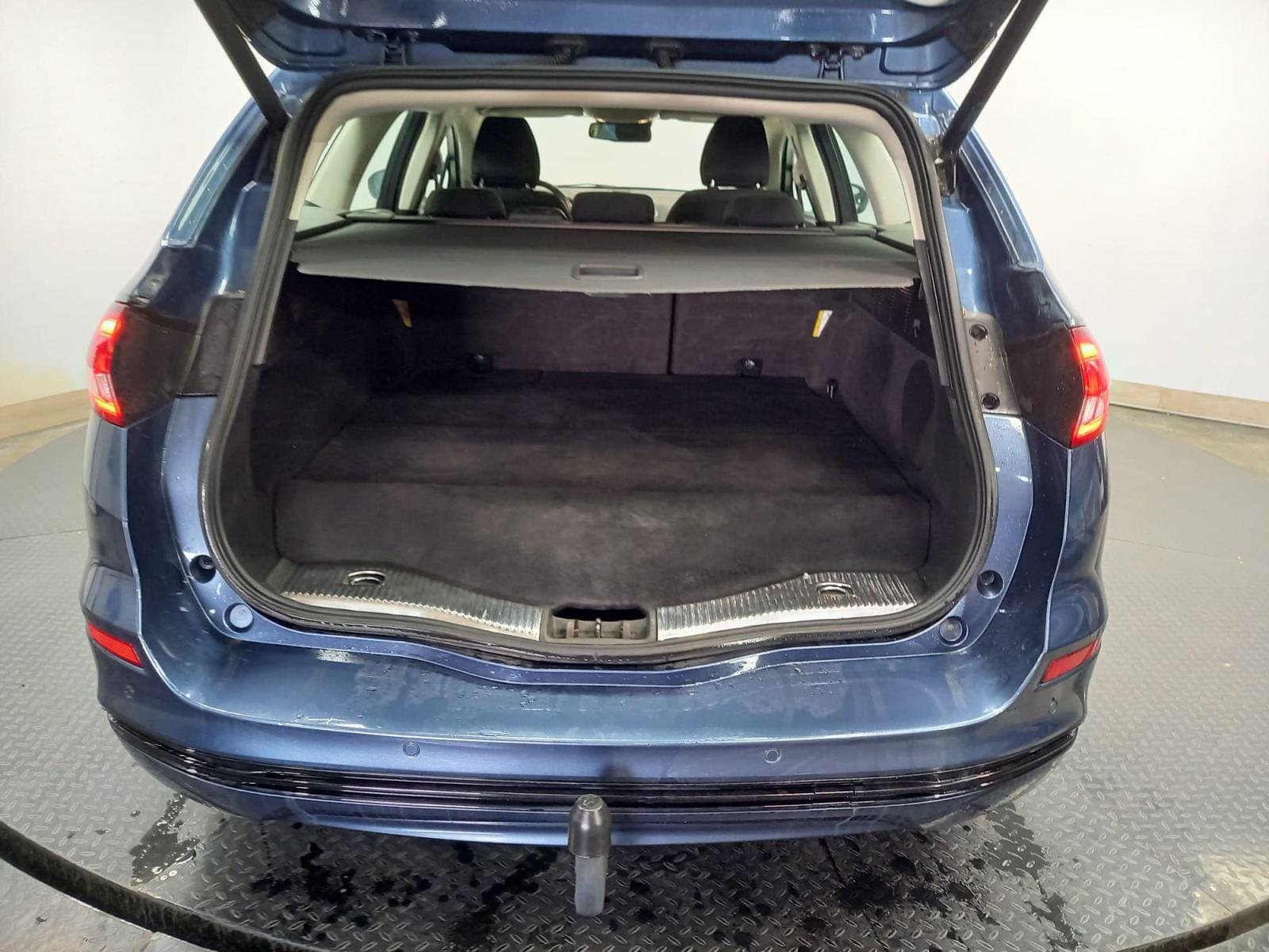 FORD MONDEO Clipper 2.0 HEV 140kW Aut. Trend 5d 38